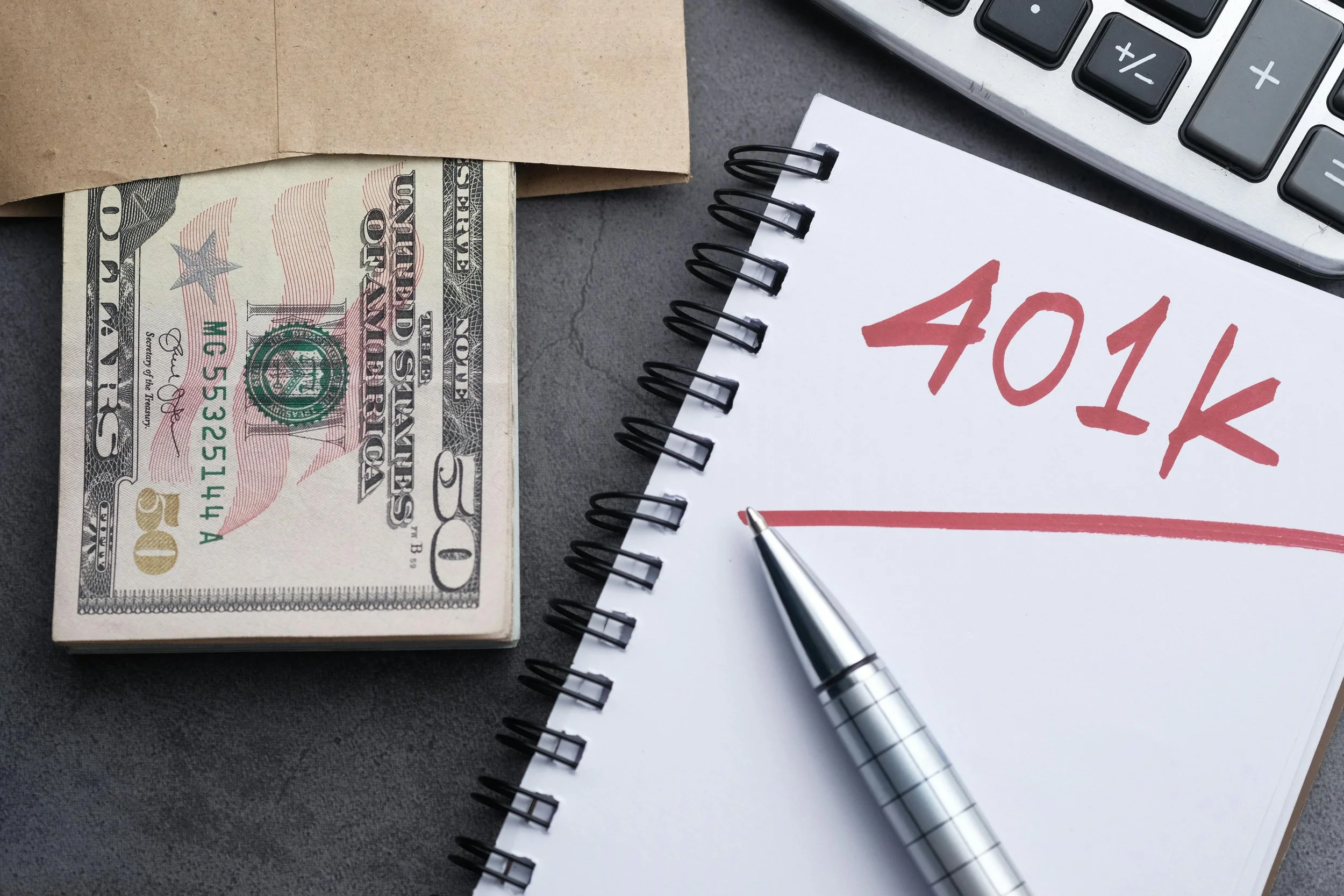 10 Reasons to Invest In a 401(k)