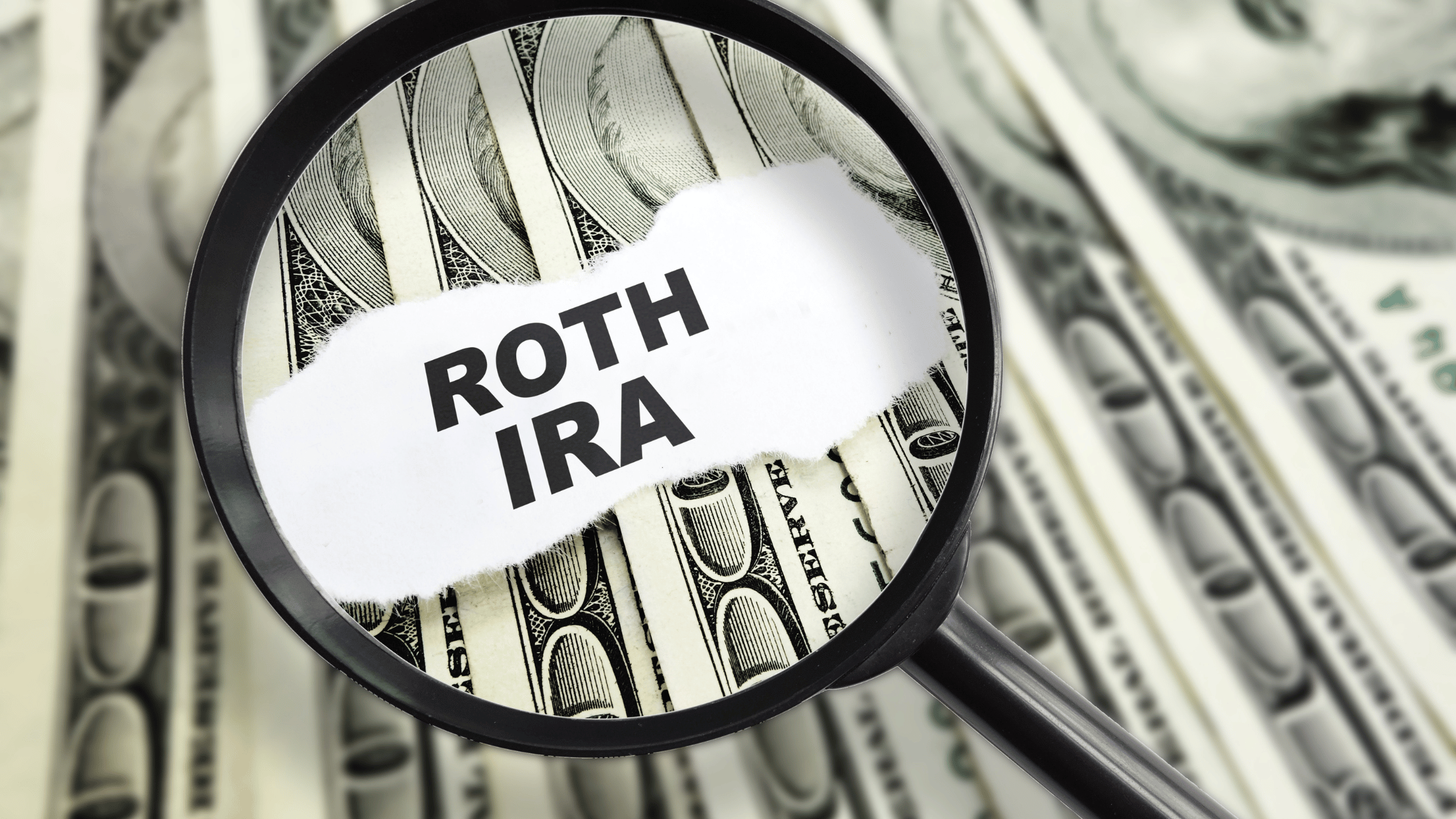 The Real Value in Roth Accounts and 8  Ways To Fund Them