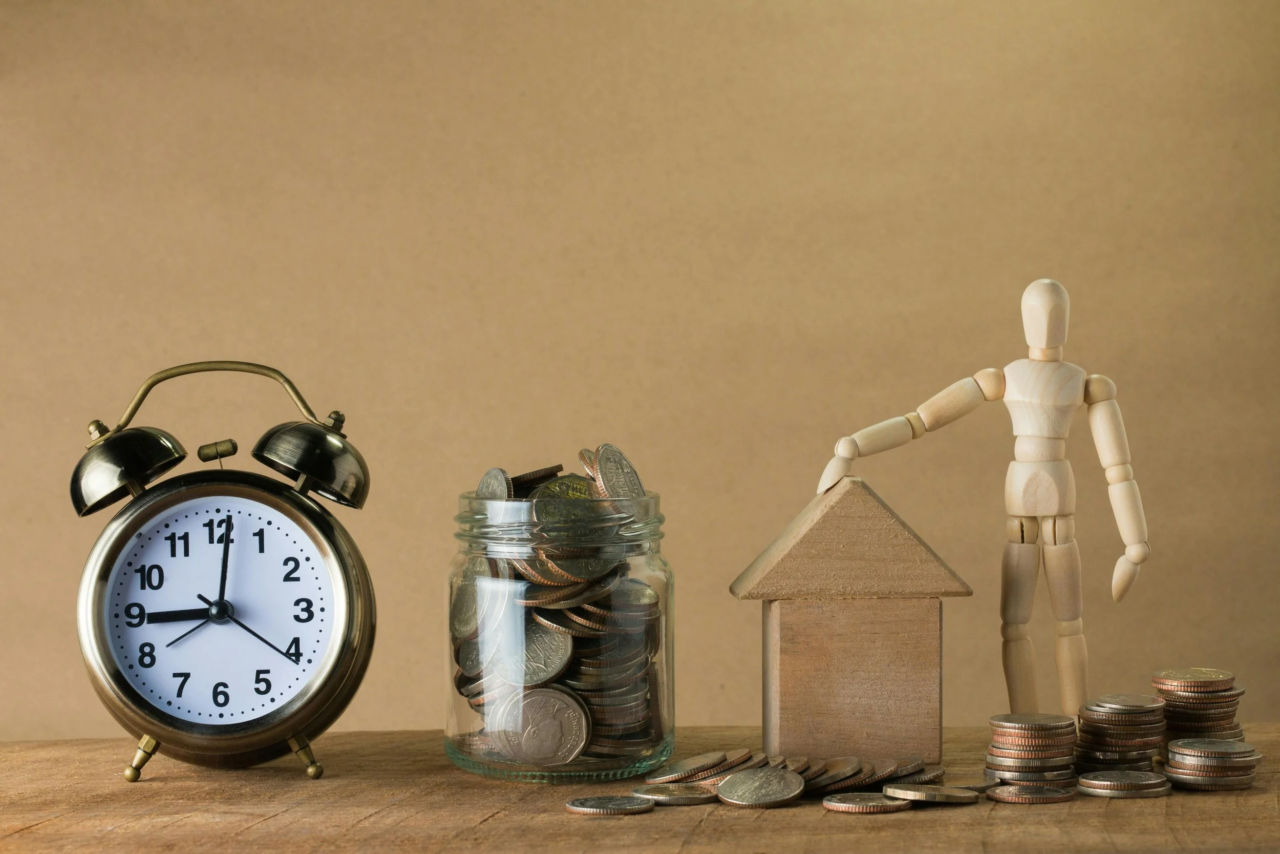 Today’s Planning for Tomorrow’s Value