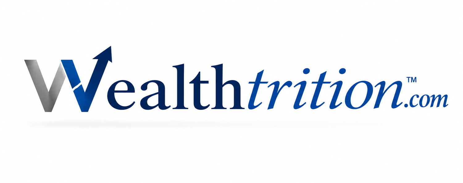Wealthtrition.com