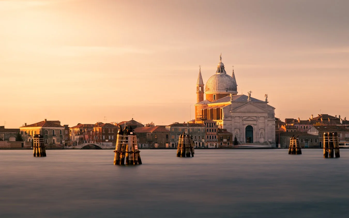 Venezia Dorata