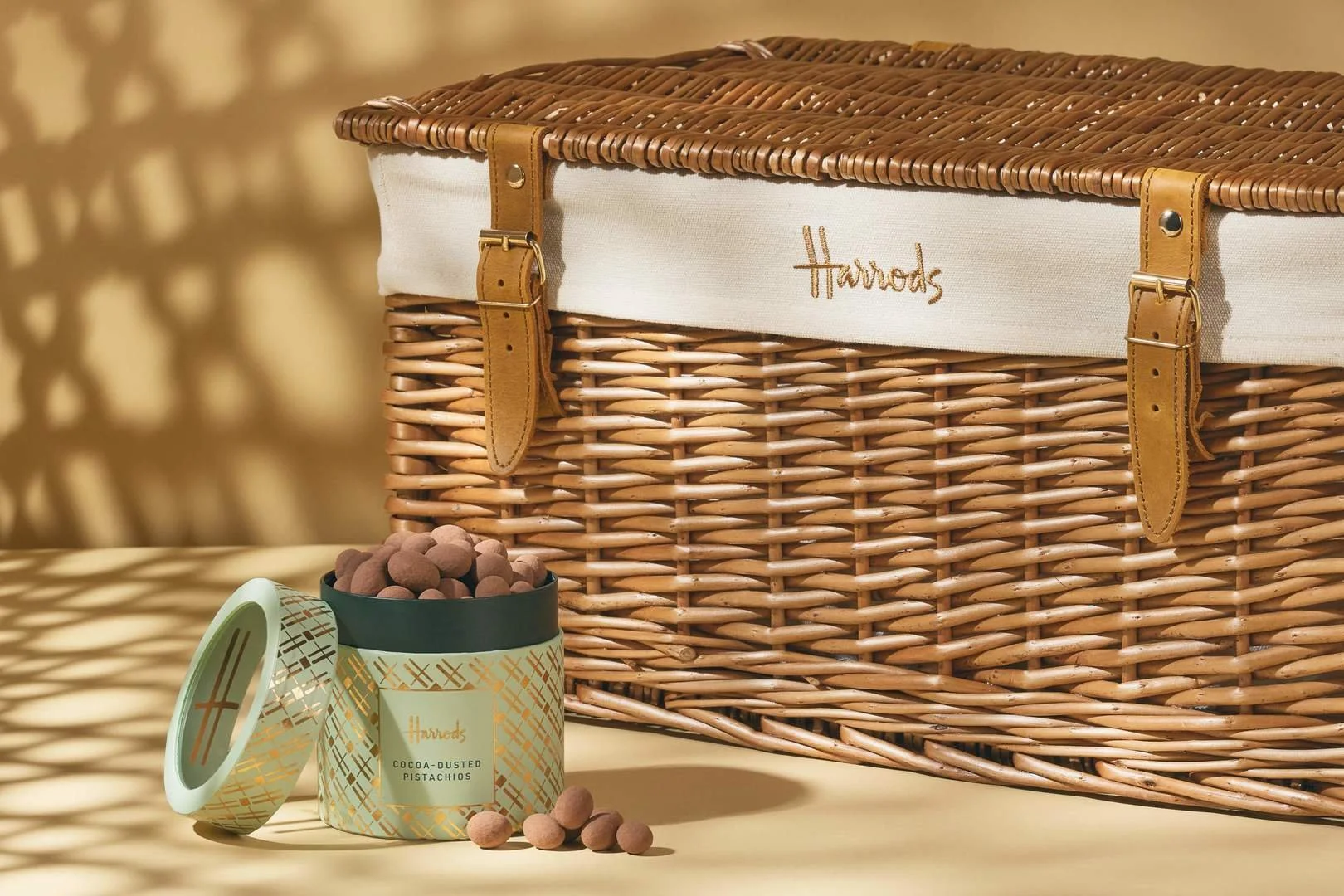 Harrods Eid Gifting Campaign 2026