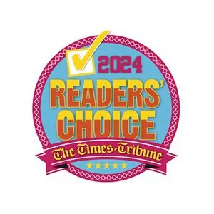times tribune 2024 readers choice award
