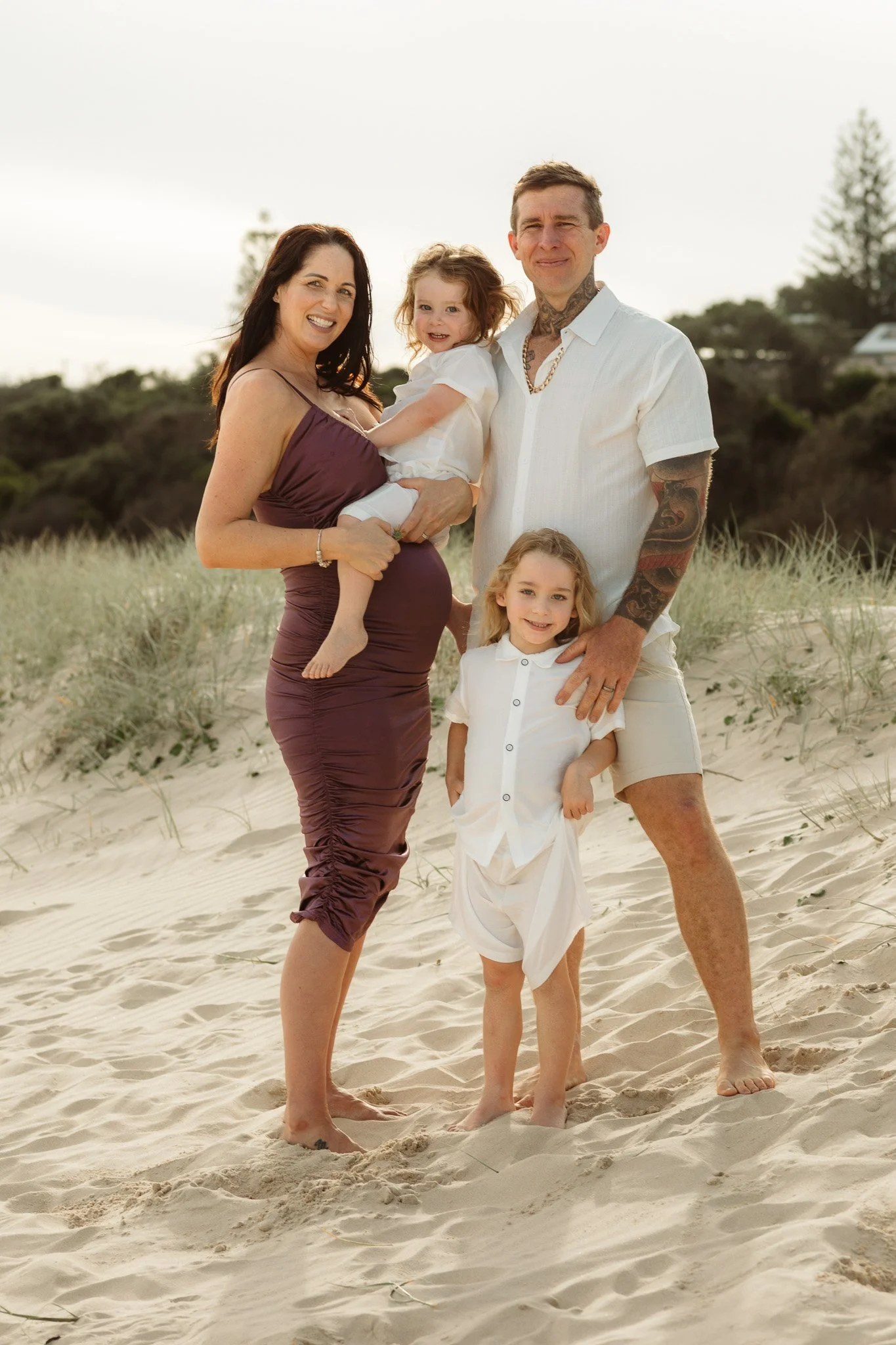 Family Photography Bendigo