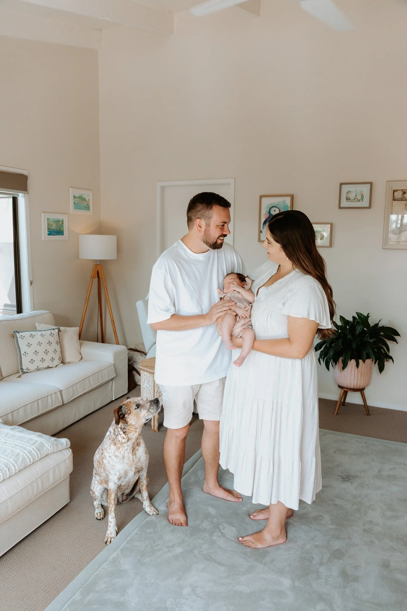 Family Photography Bendigo