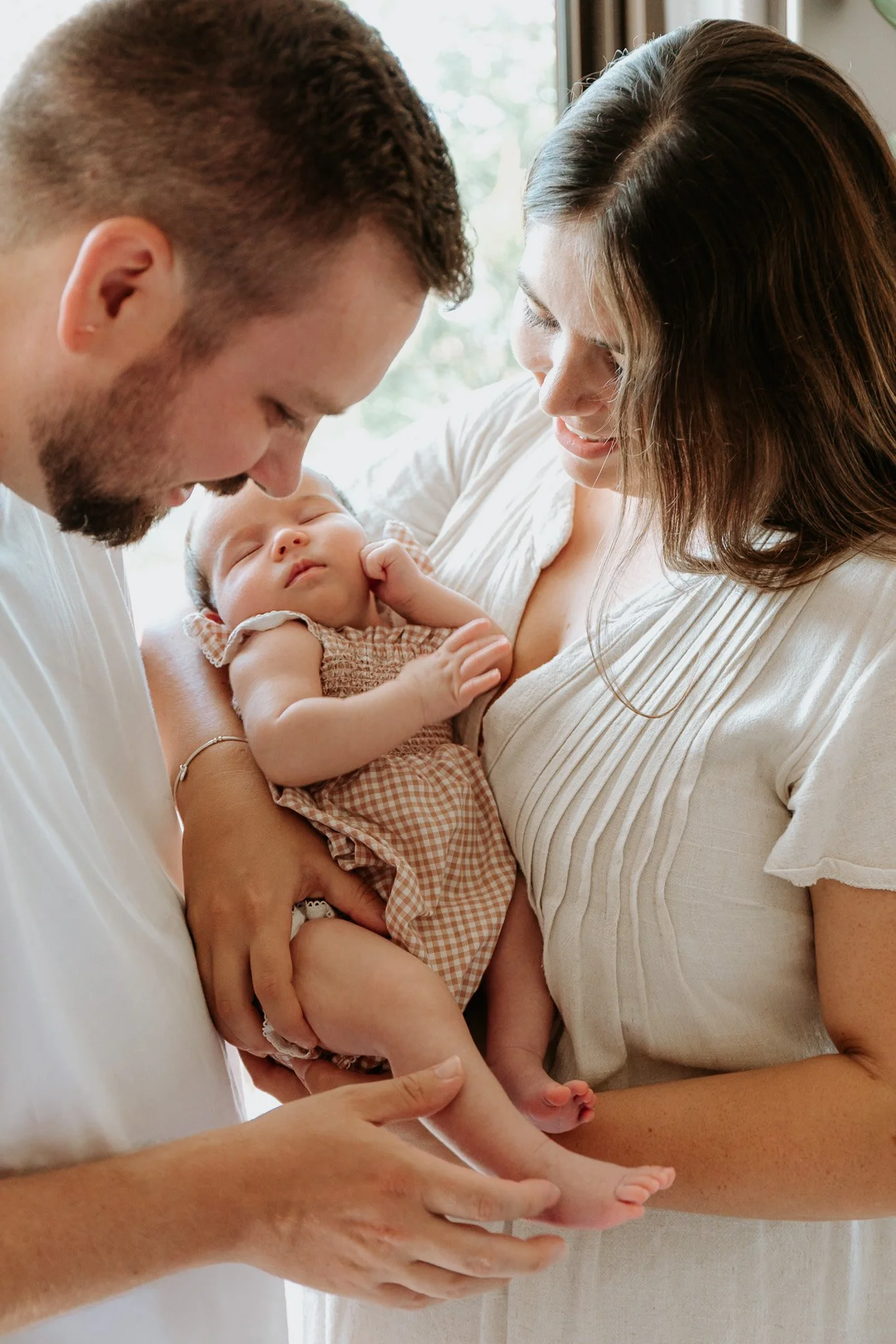 Family Photography Bendigo