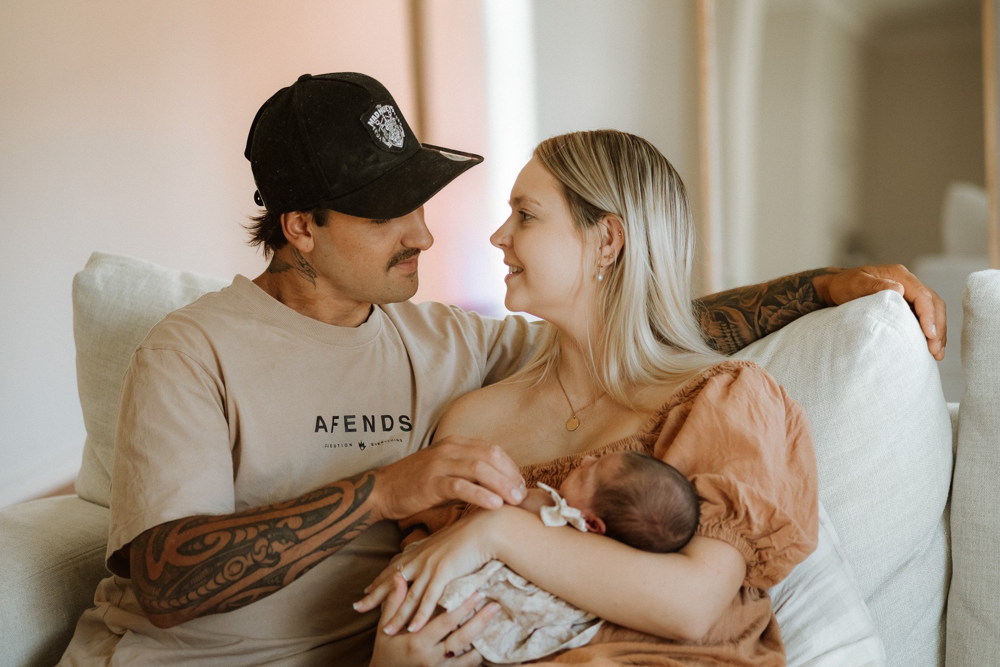 Family Photography Bendigo