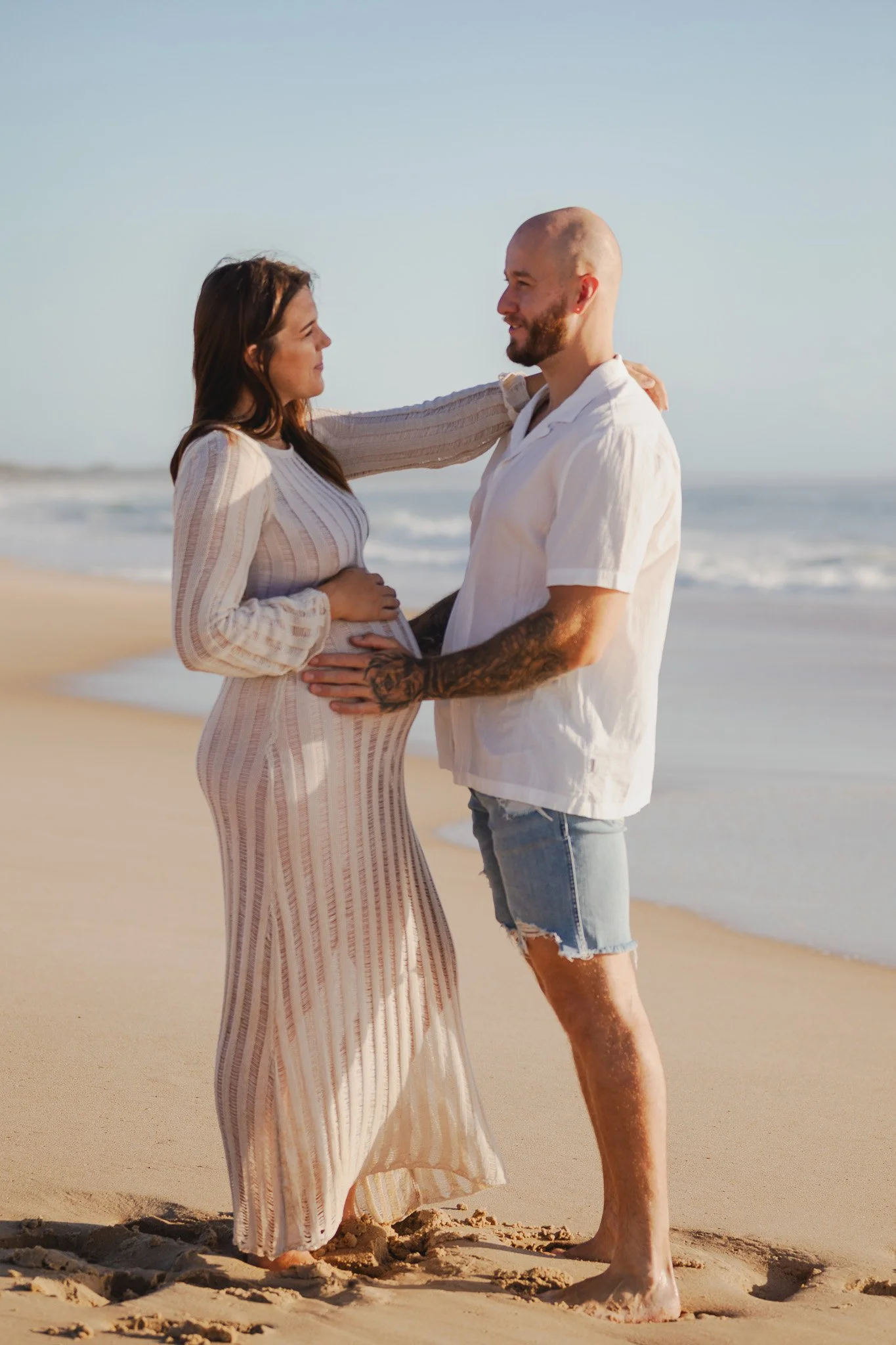 Bendigo Maternity Photographer