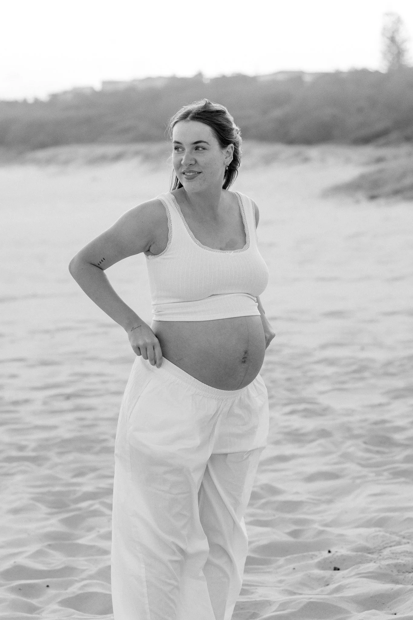 Bendigo Maternity Photographer