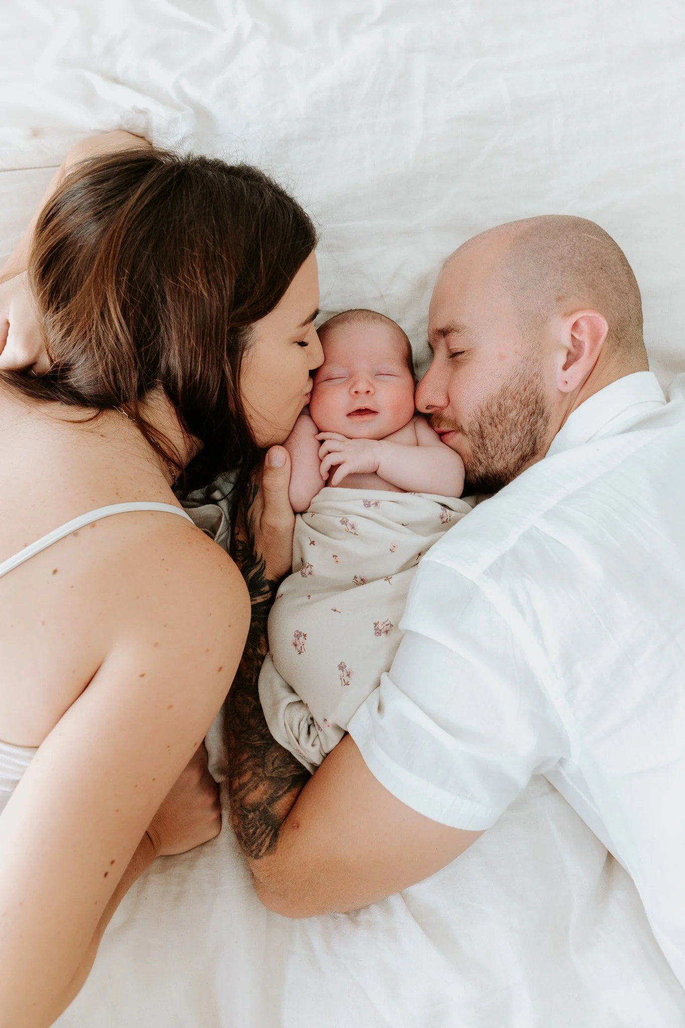 Family Photography Bendigo