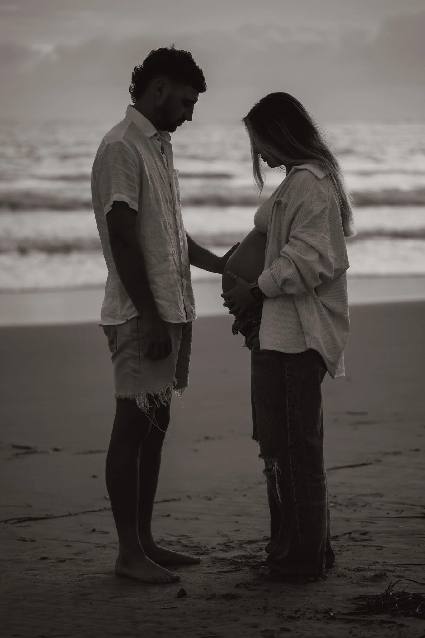 Maternity Photography Bendigo