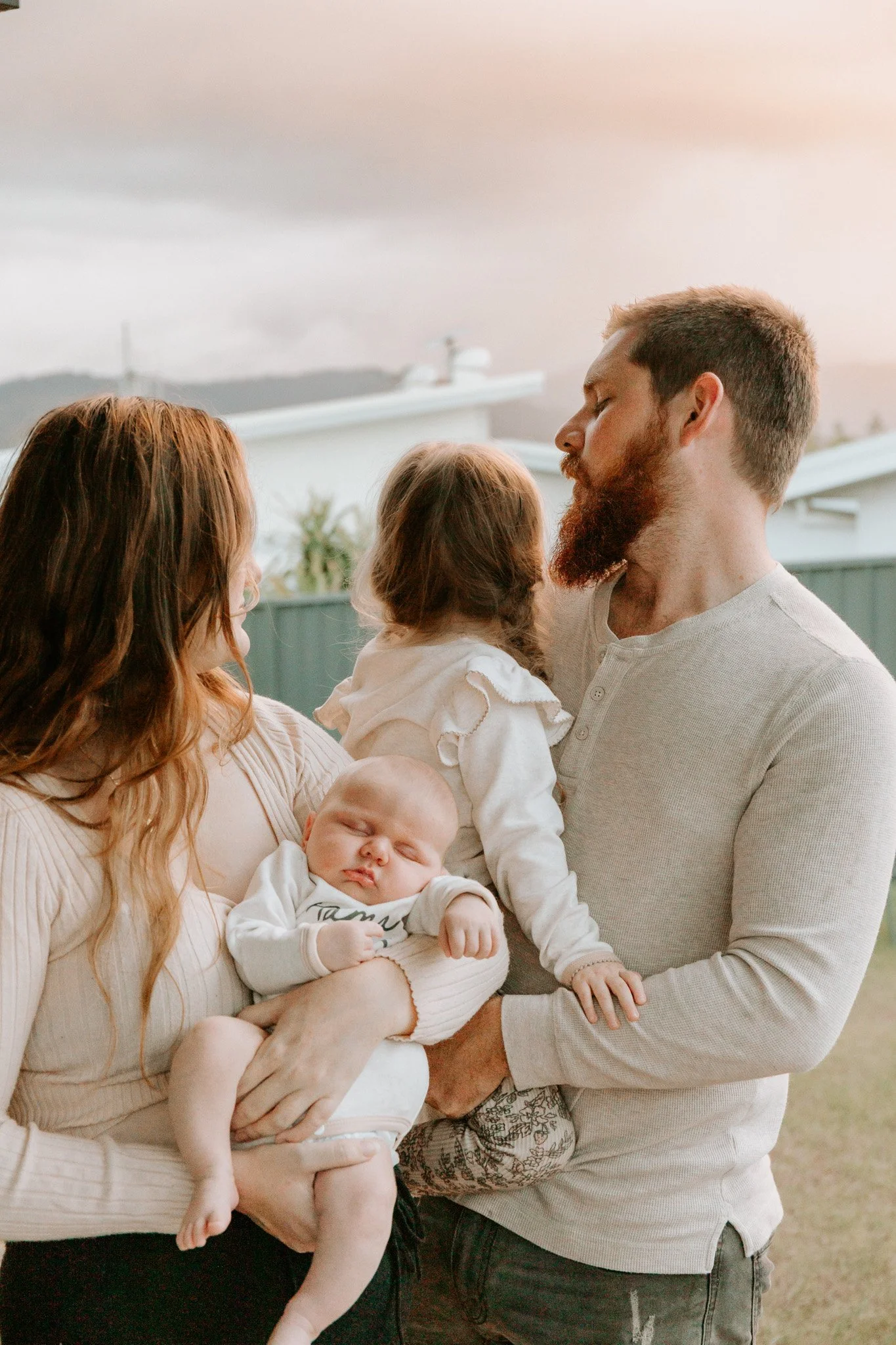 Family Photography Bendigo