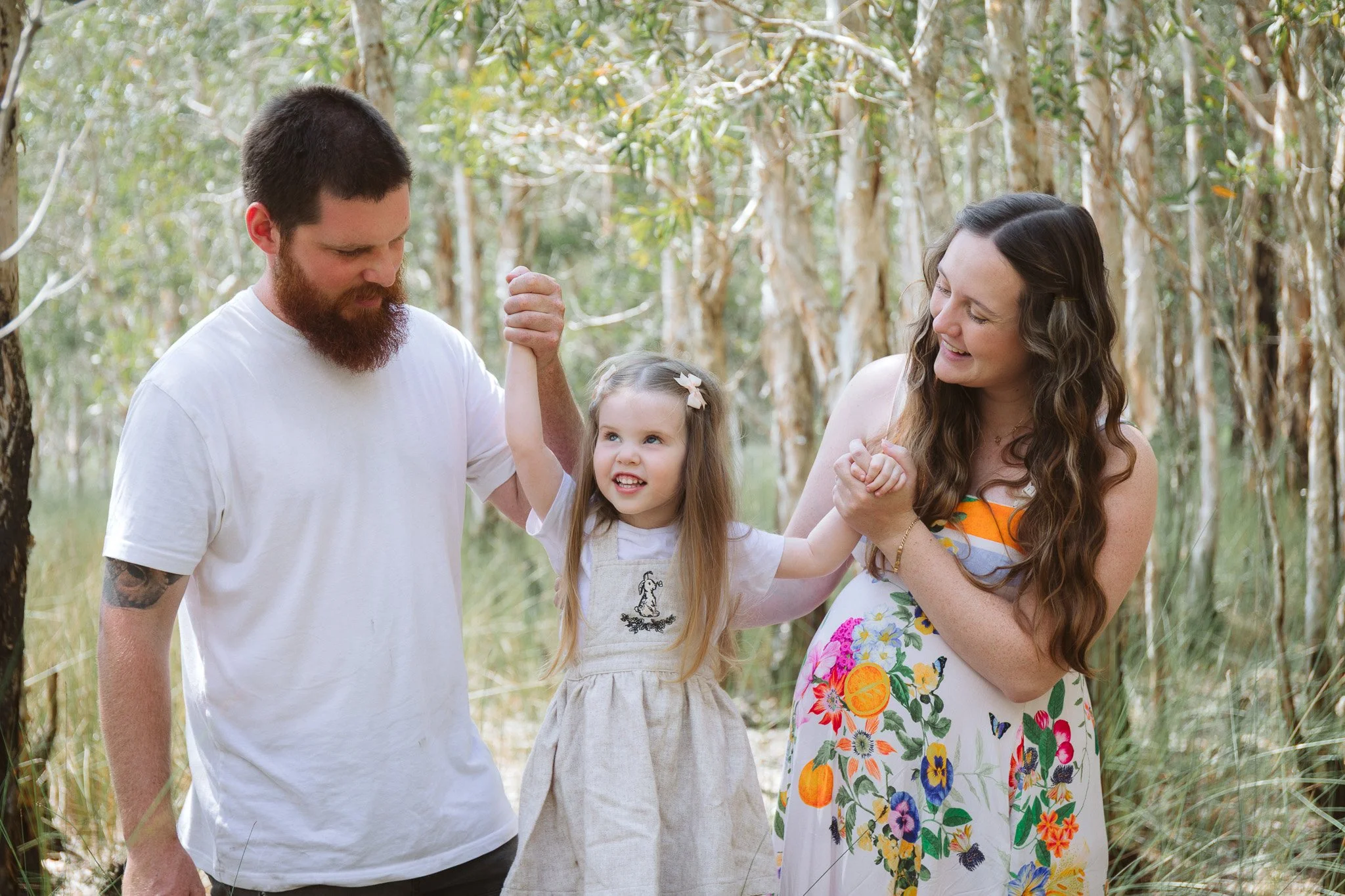 Family Photography Bendigo