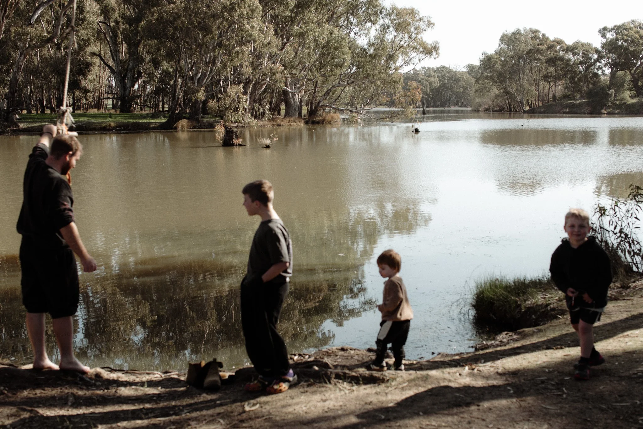 Family Photography Bendigo