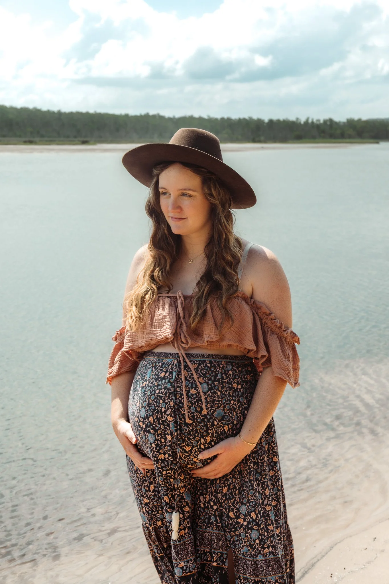 Maternity Photography Bendigo