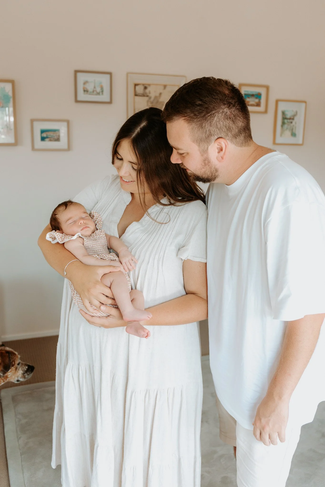 Family Photography Bendigo