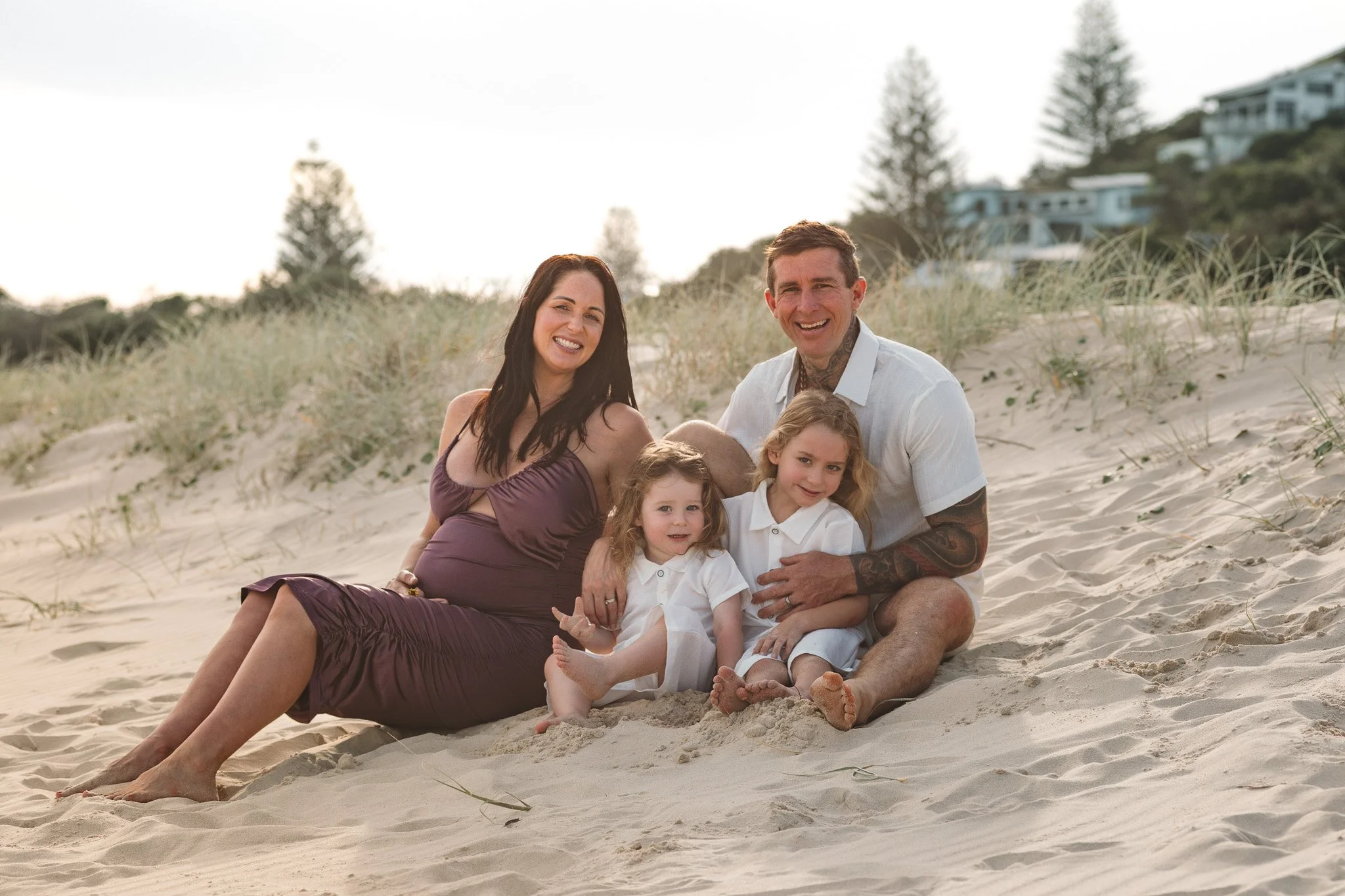 Family Photography Bendigo