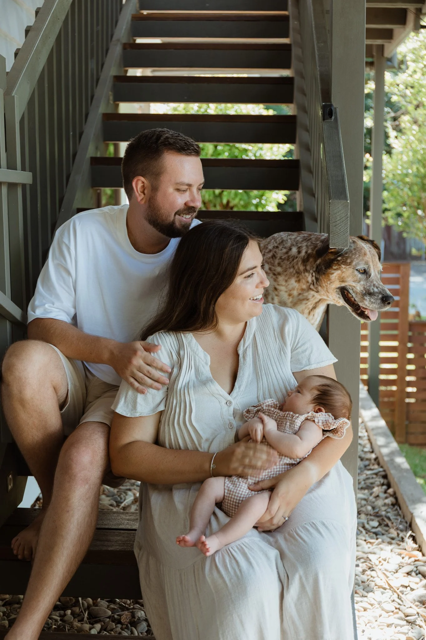 Family Photography Bendigo