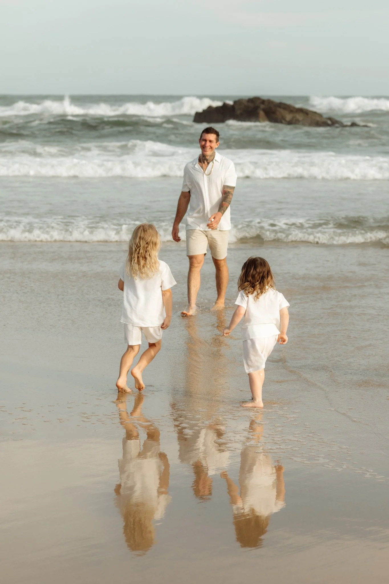 Family Photography Bendigo