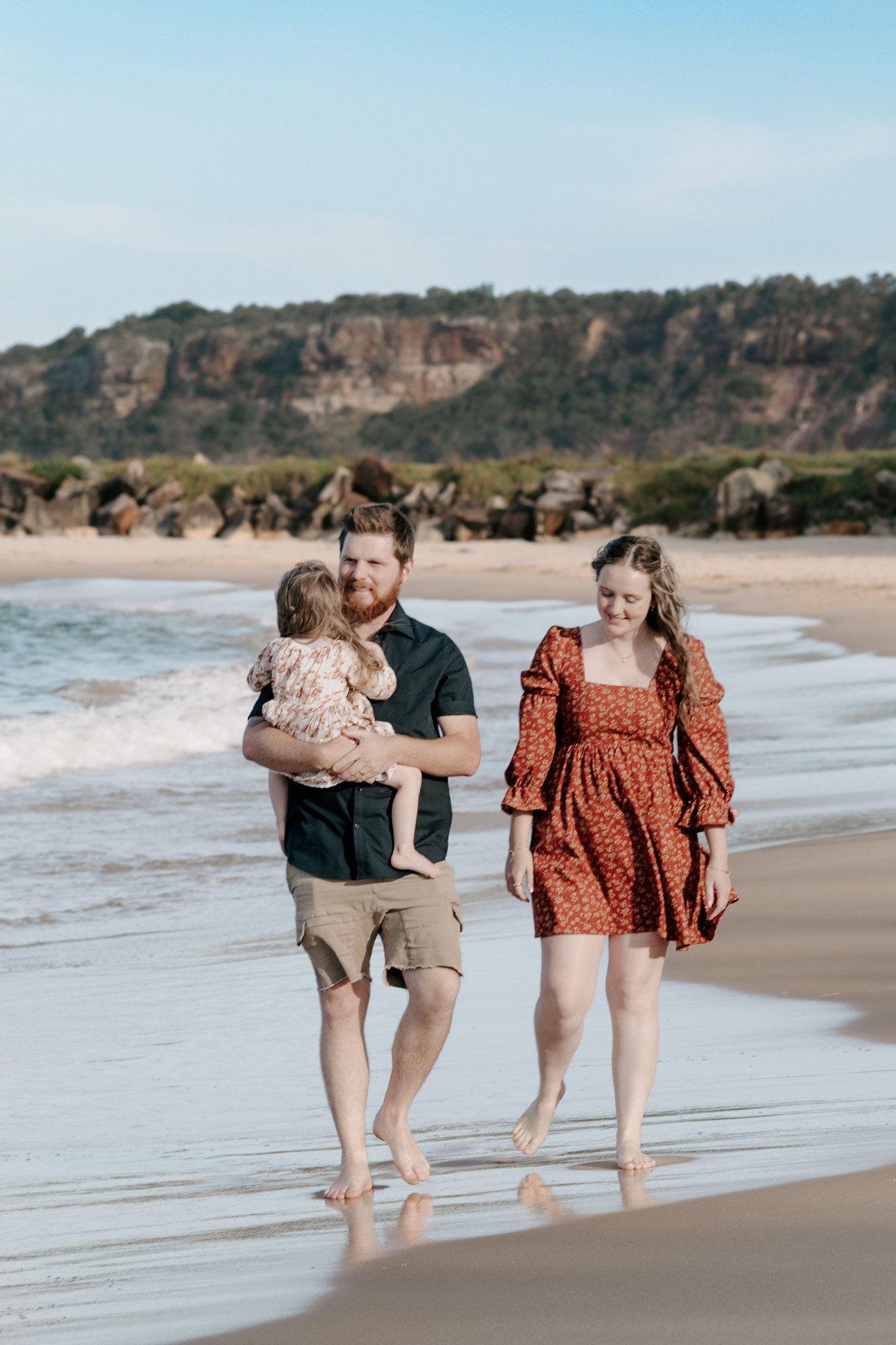 Family Photography Bendigo