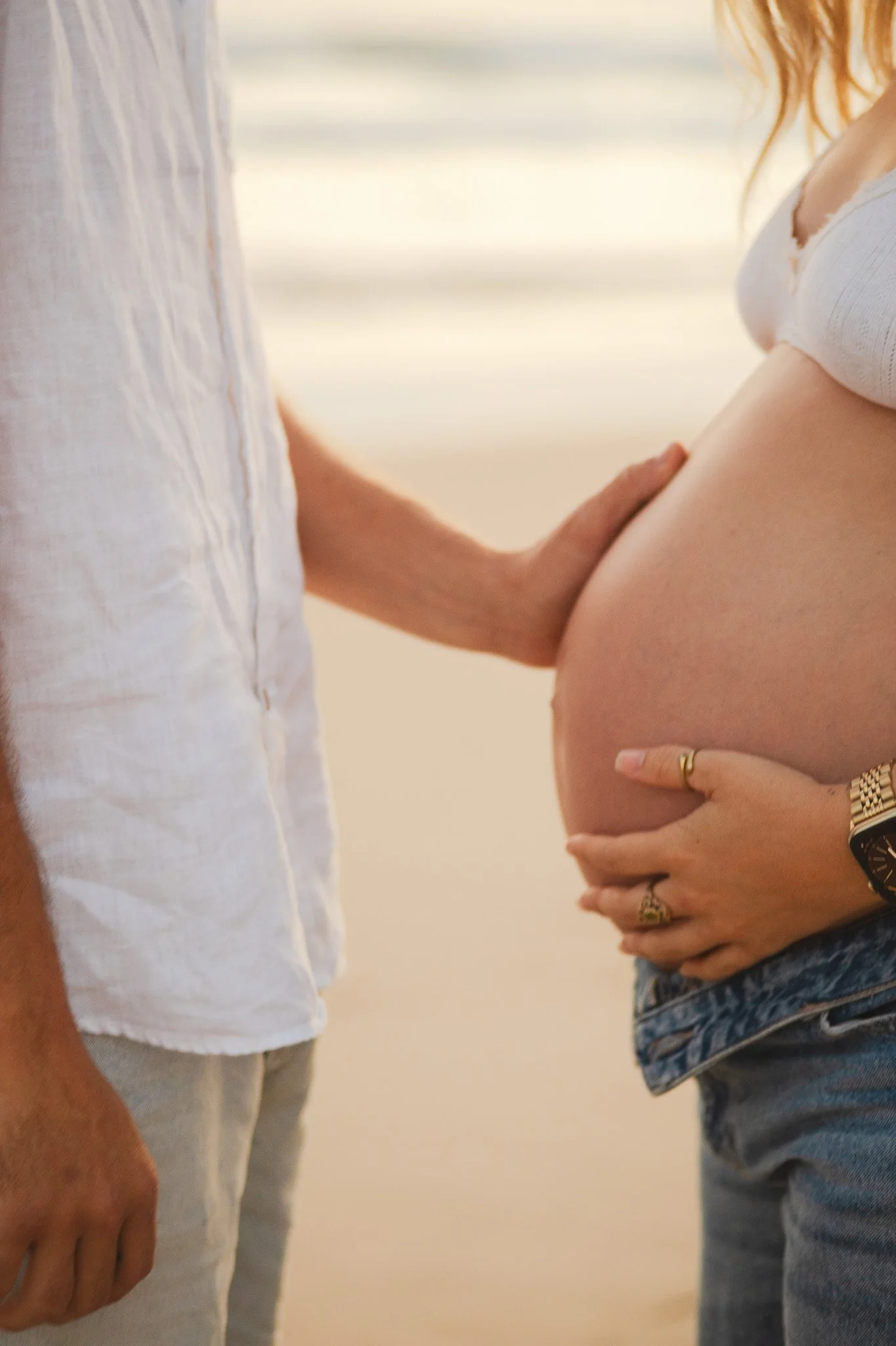 Maternity Photography Bendigo
