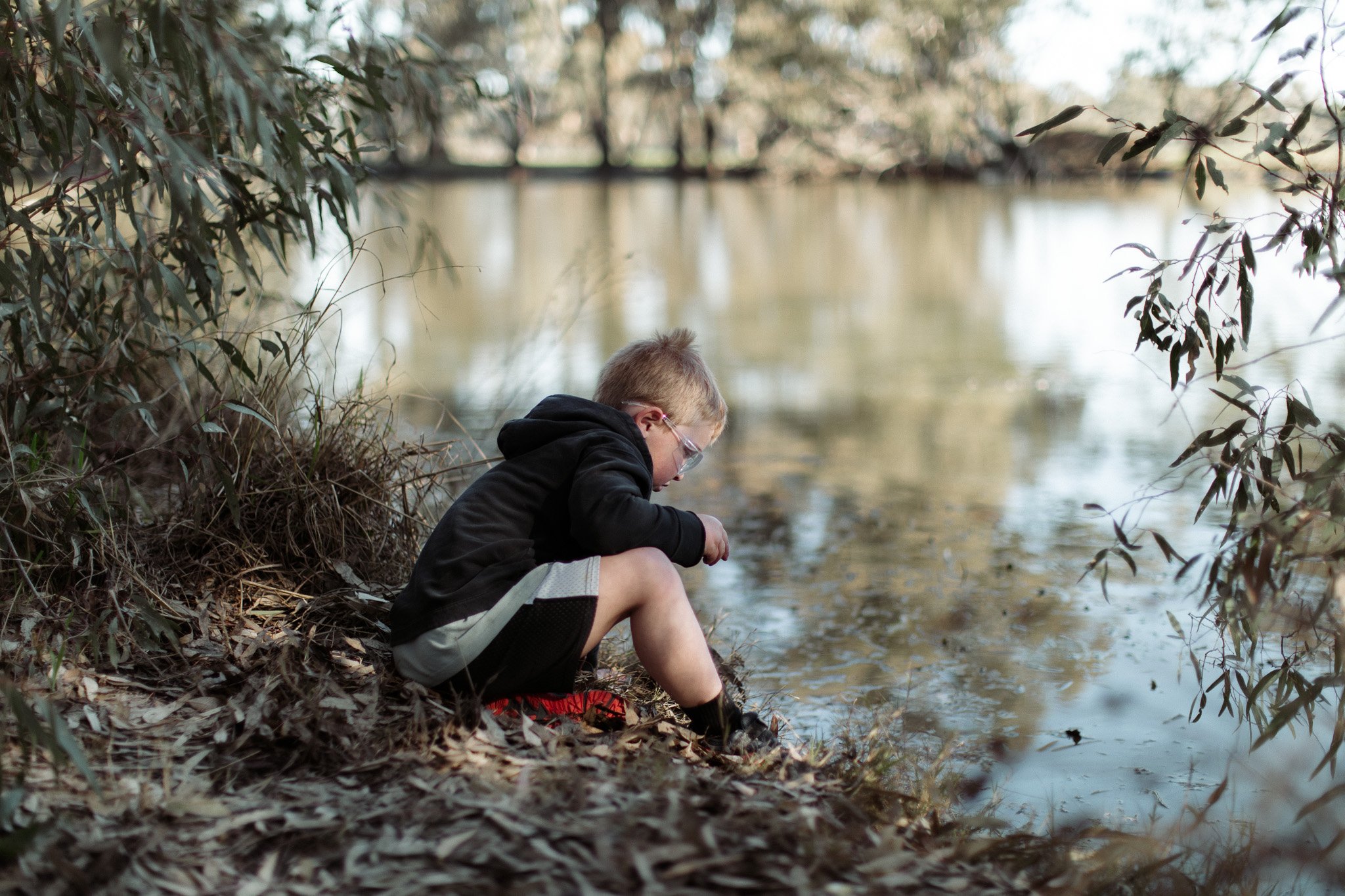 Family Photography Bendigo