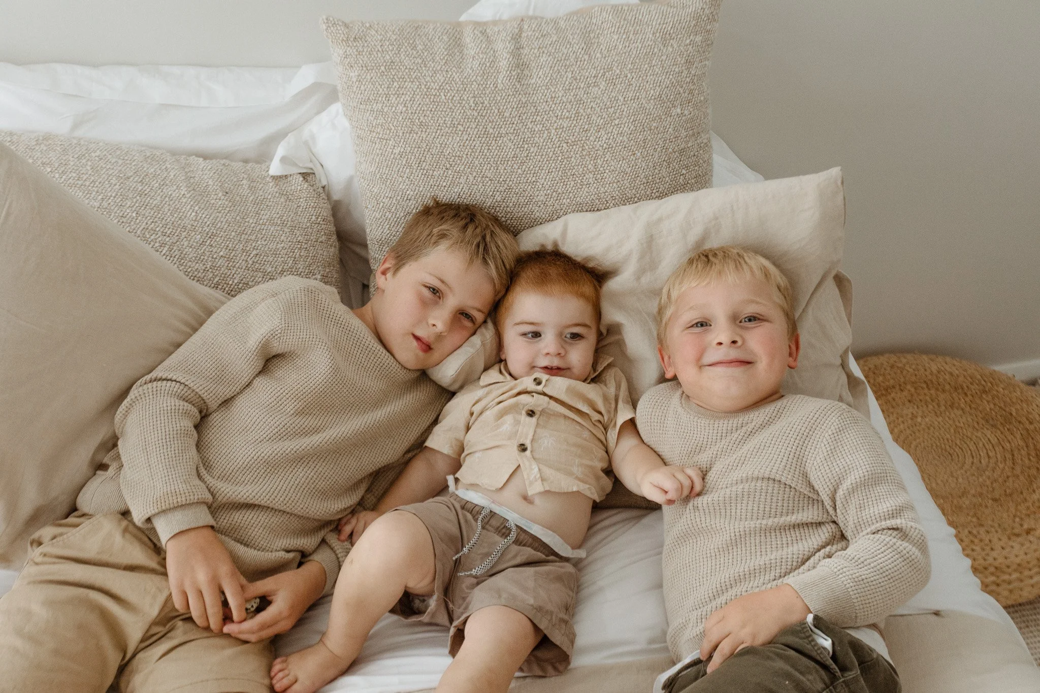 Family Photography Bendigo