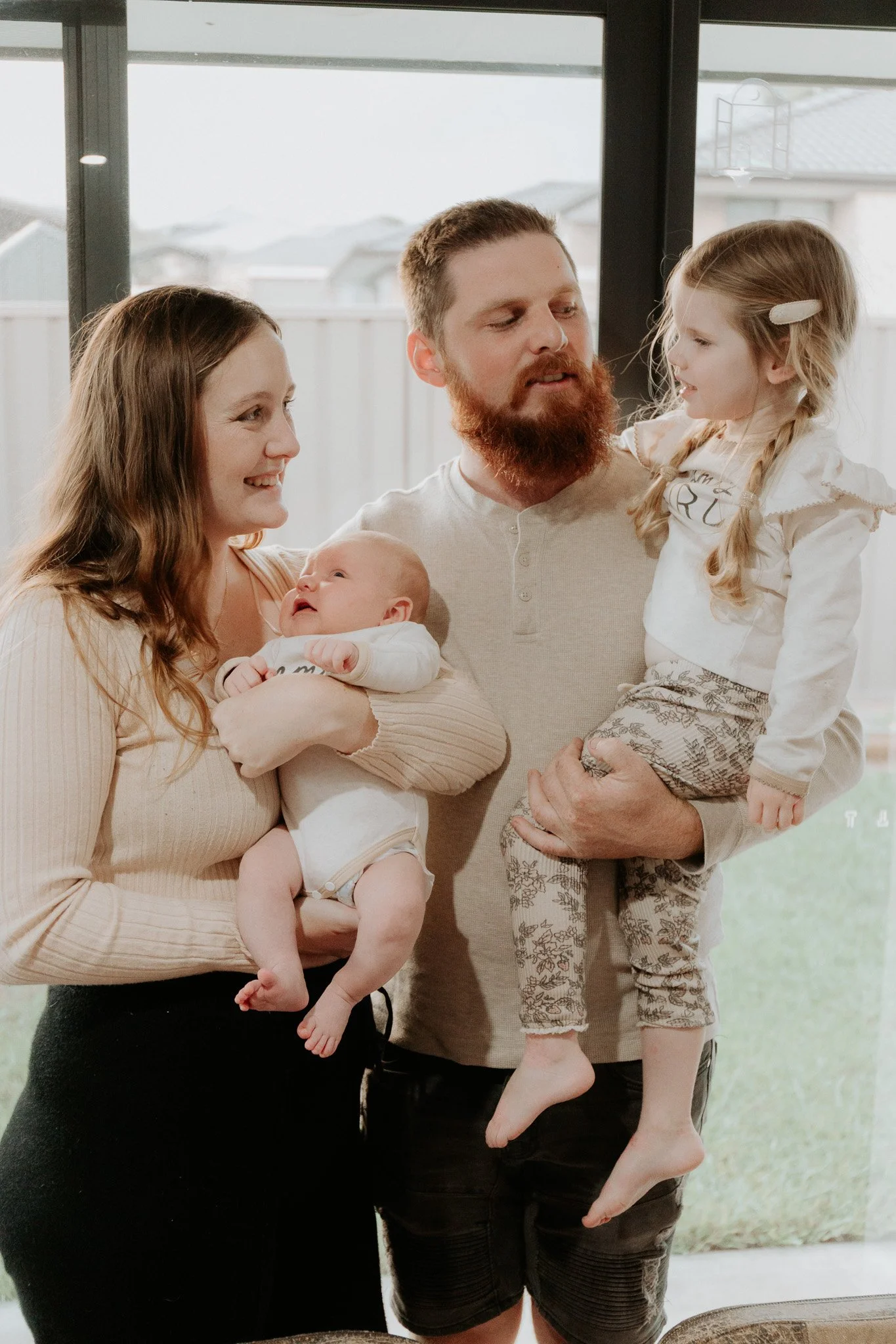 Family Photography Bendigo