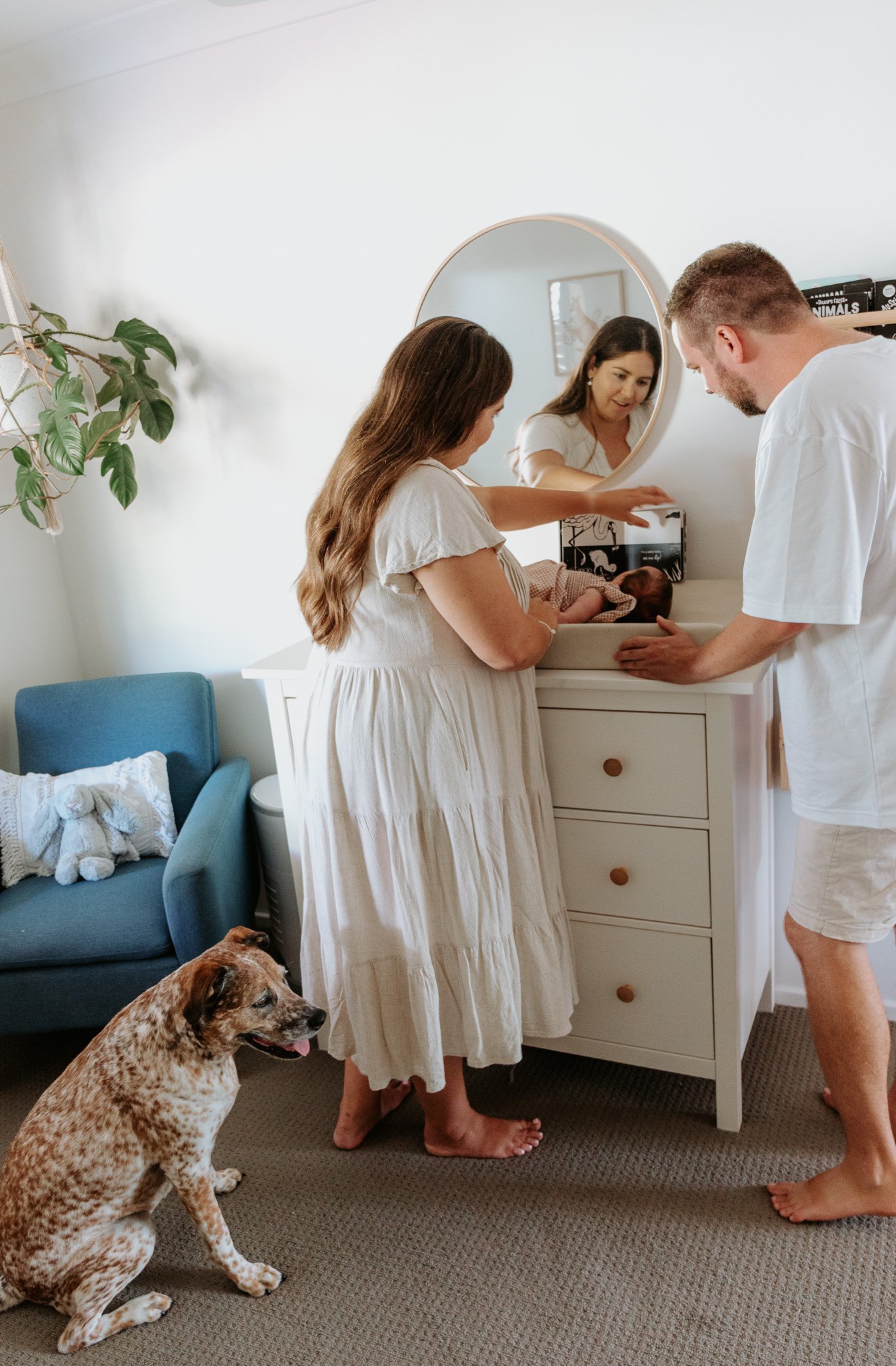 Family Photography Bendigo