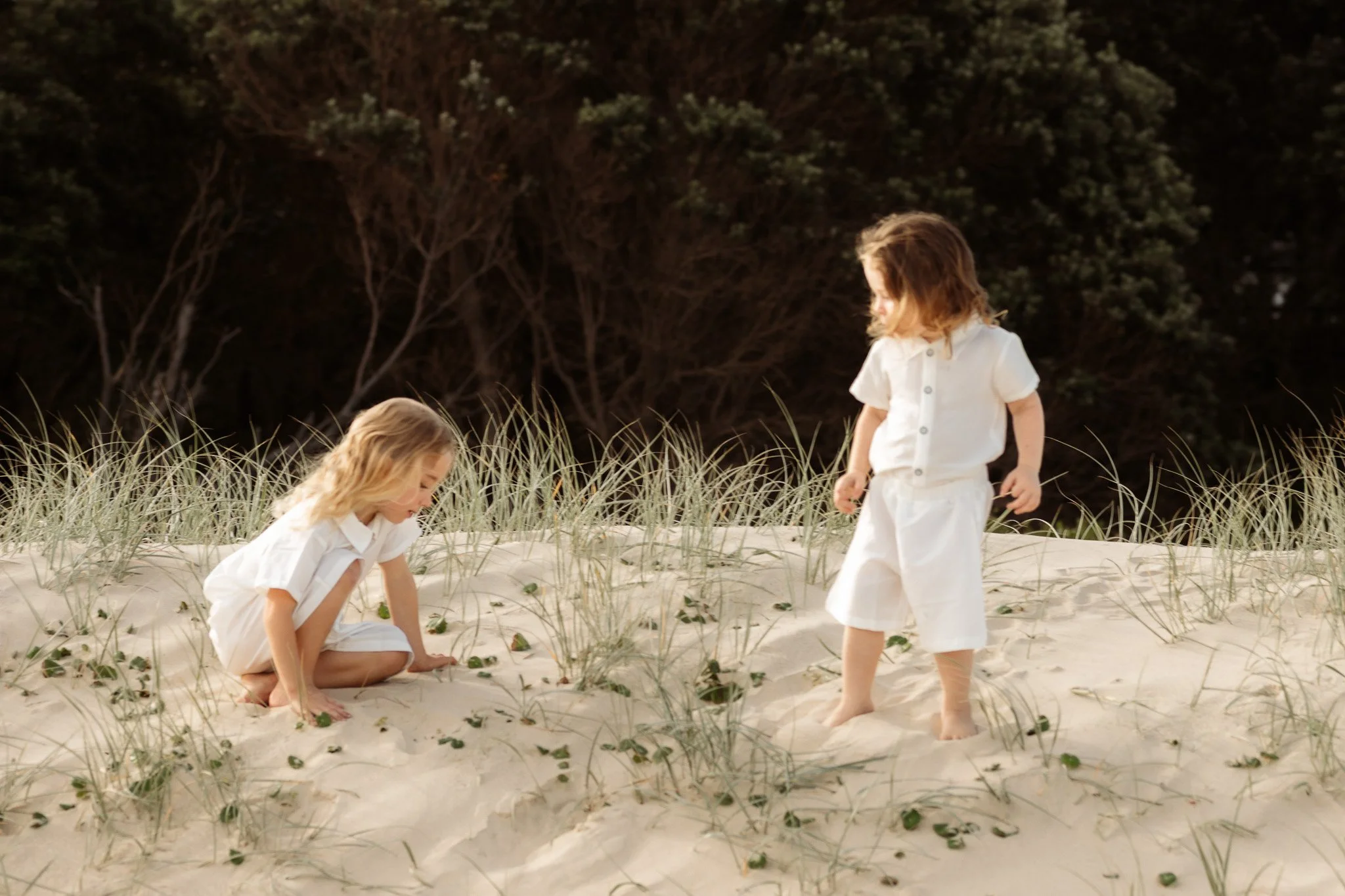 Family Photography Bendigo