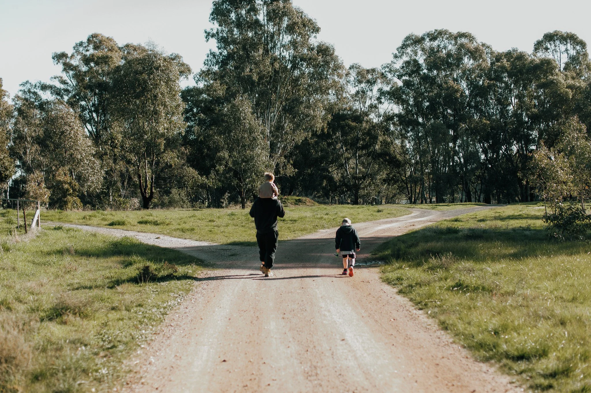 Family Photography Bendigo