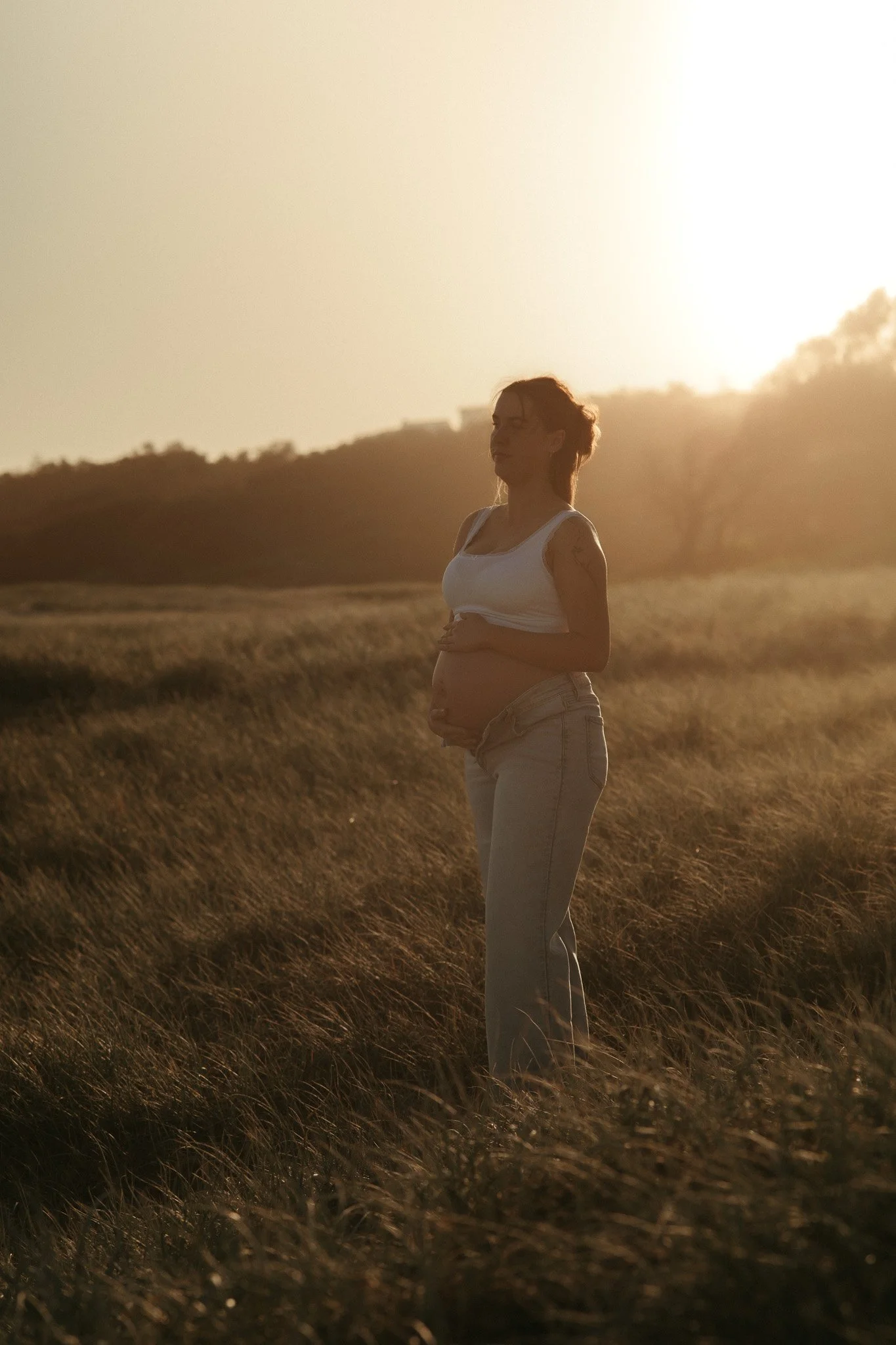 Maternity Photography Bendigo