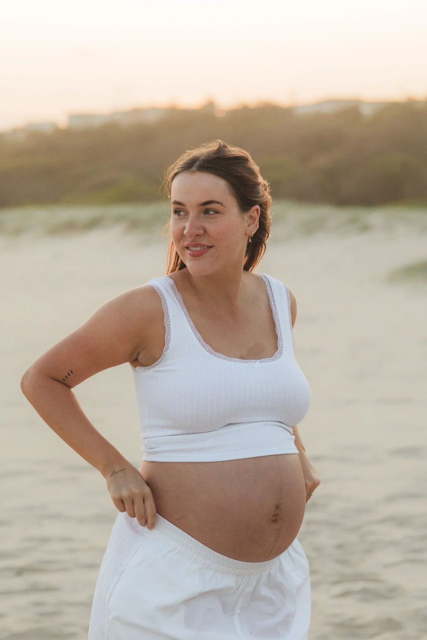 Maternity Photography Bendigo