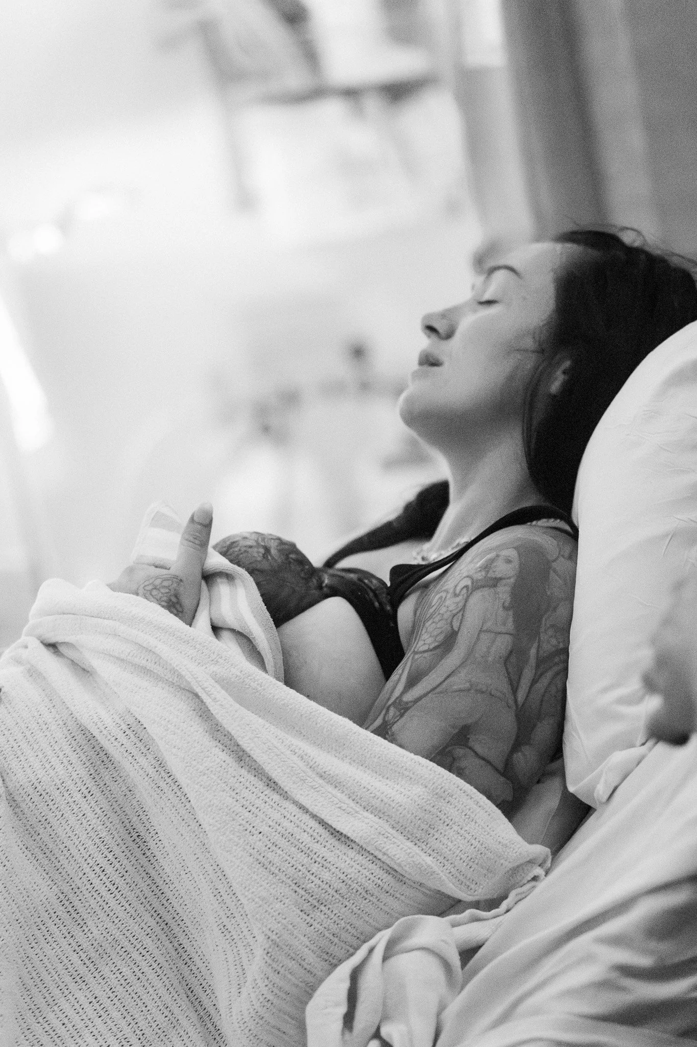 Bendigo Birth Photography