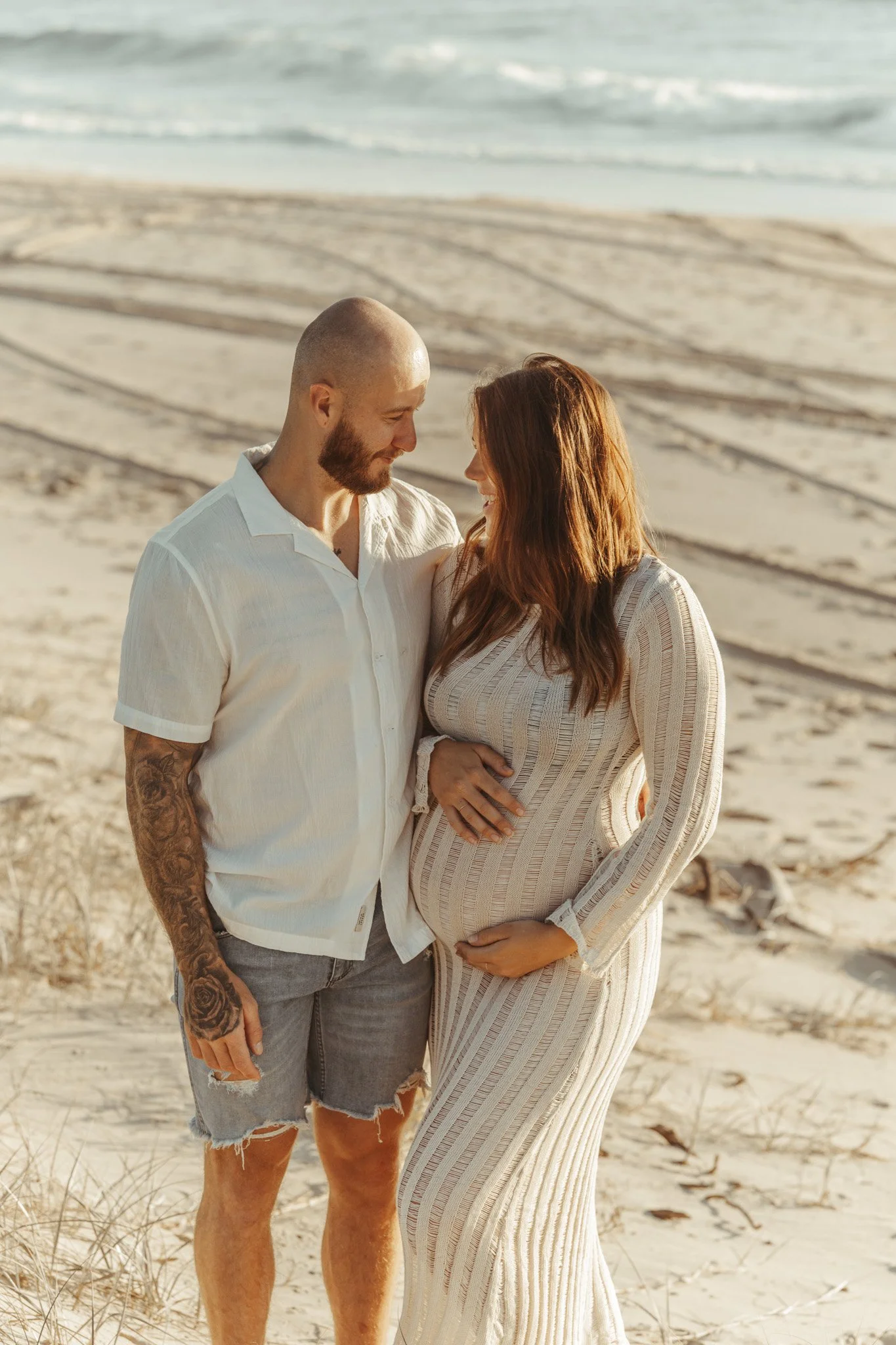 Maternity Photography Bendigo