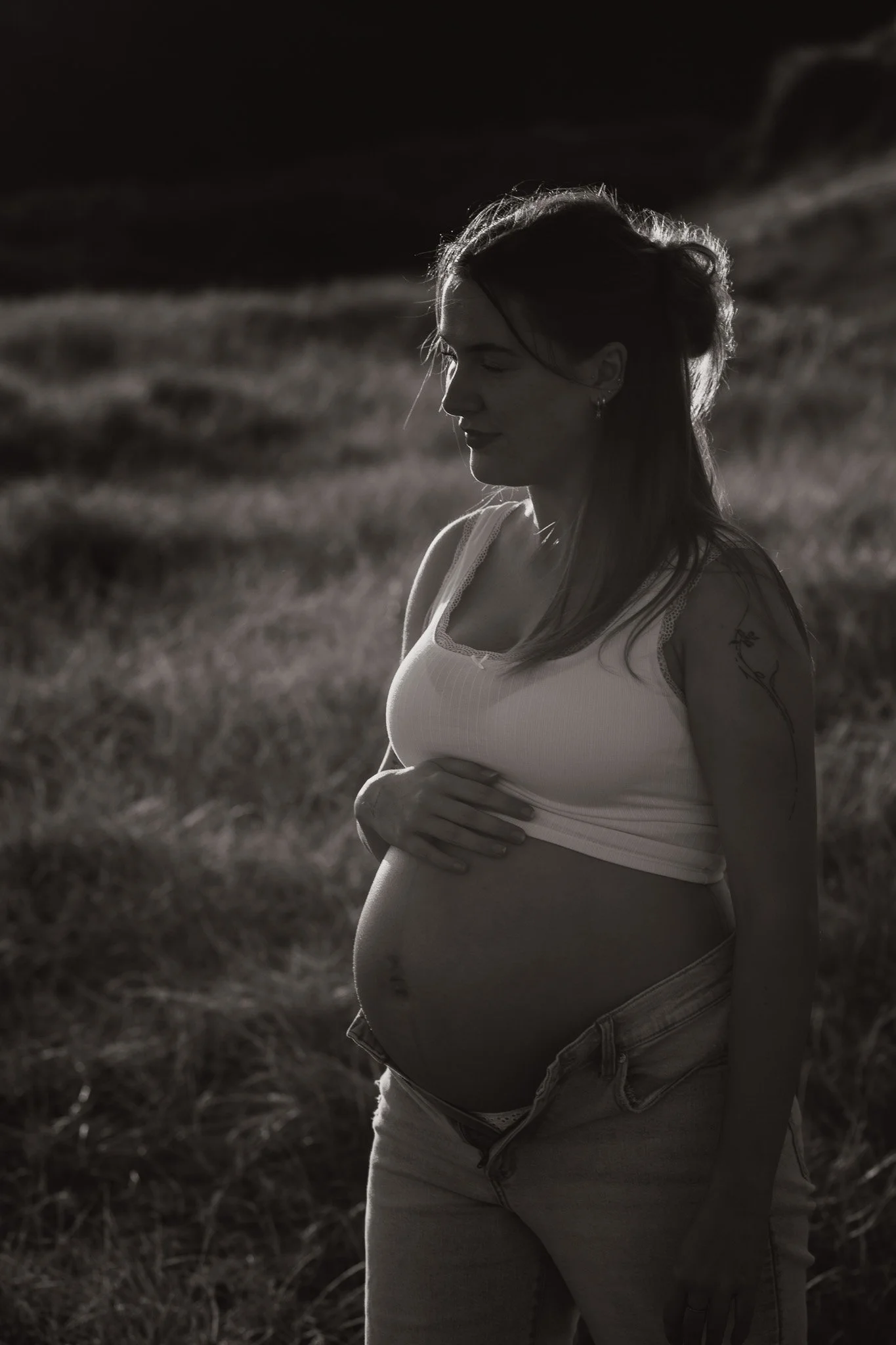 Maternity Photography Bendigo