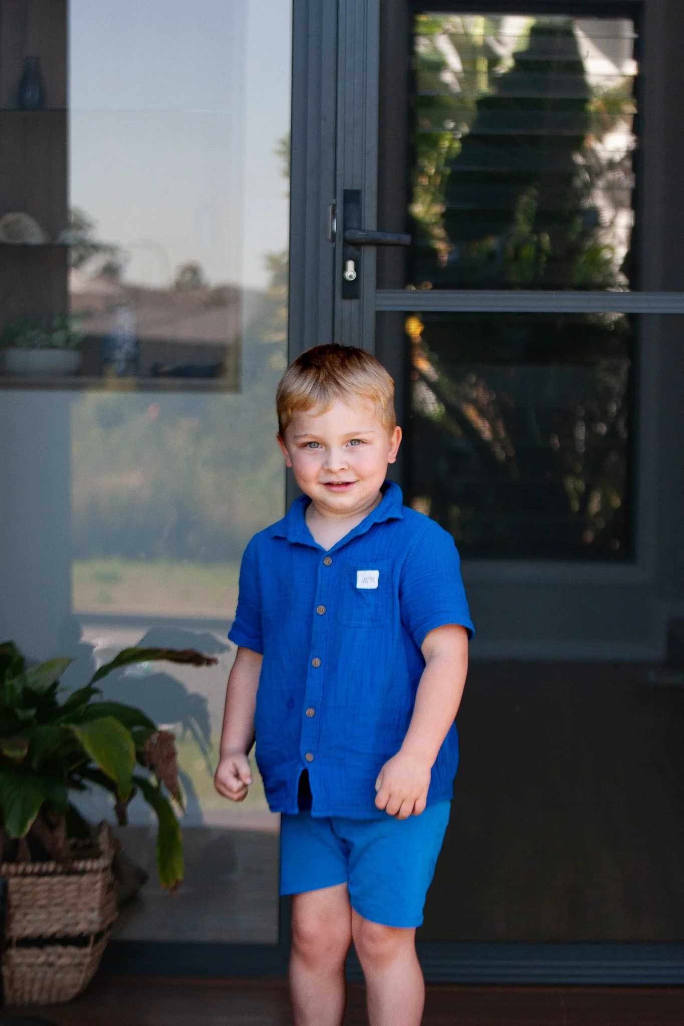 Family Photography Bendigo