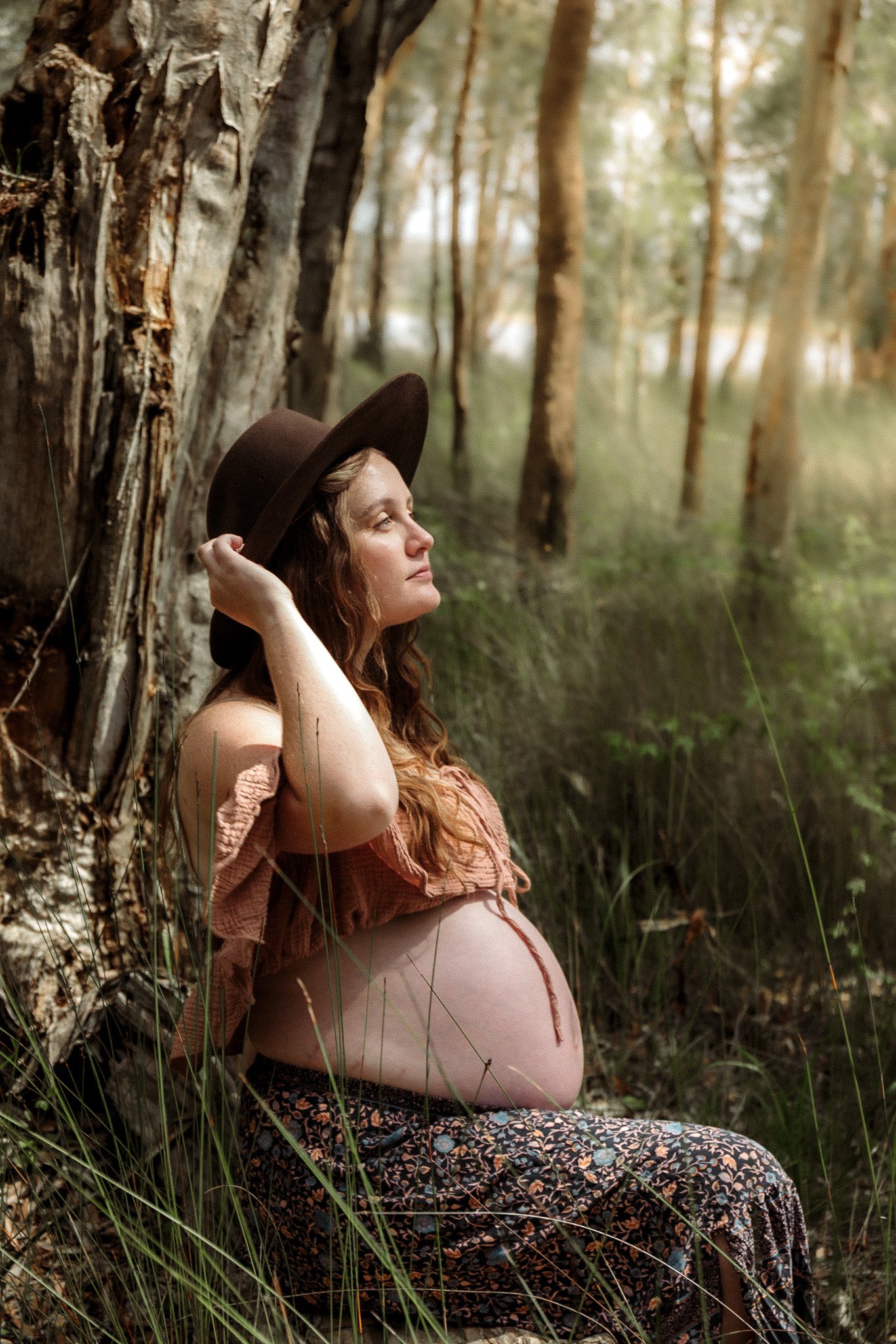 Maternity Photography Bendigo