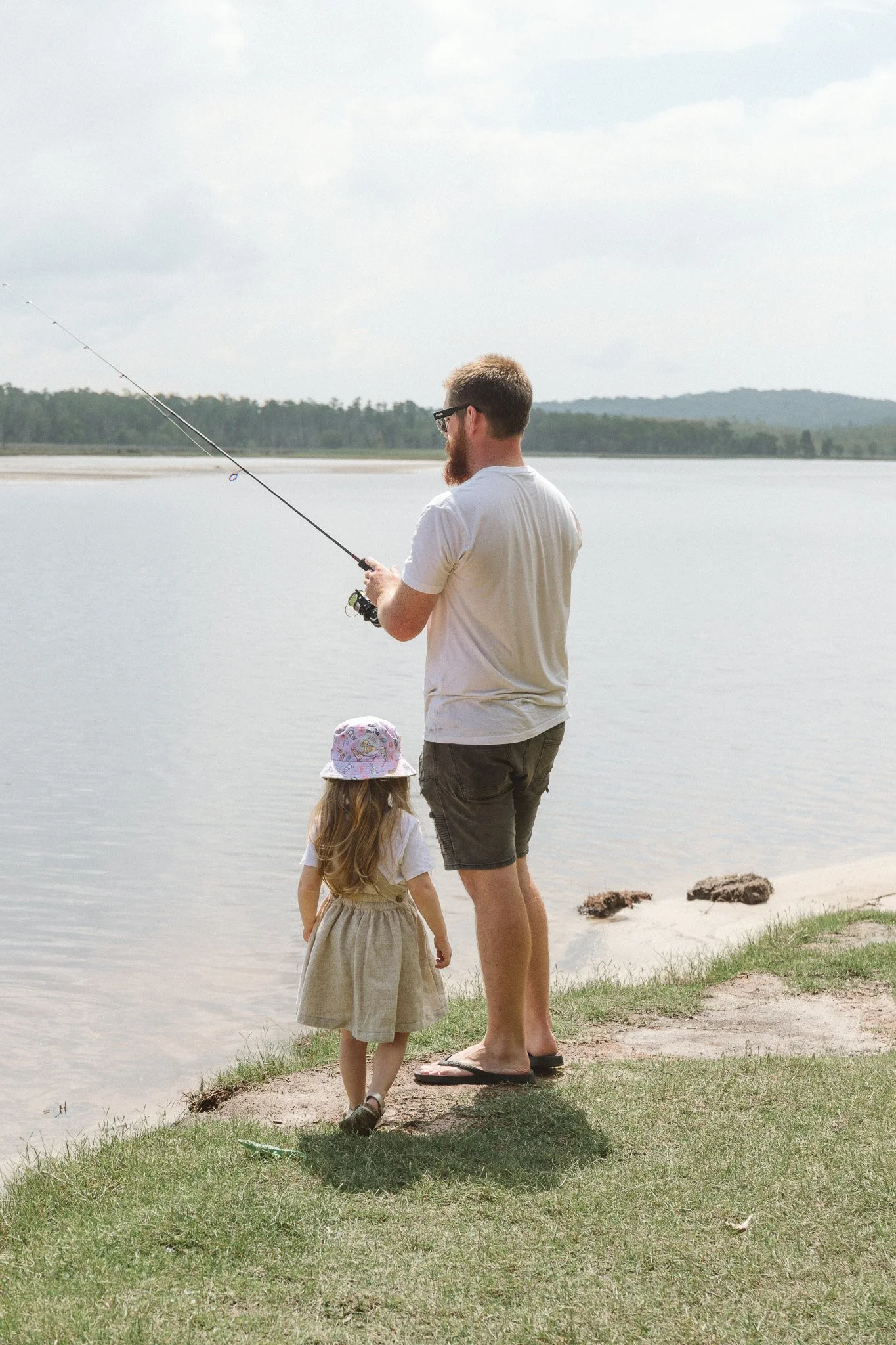 Family Photography Bendigo