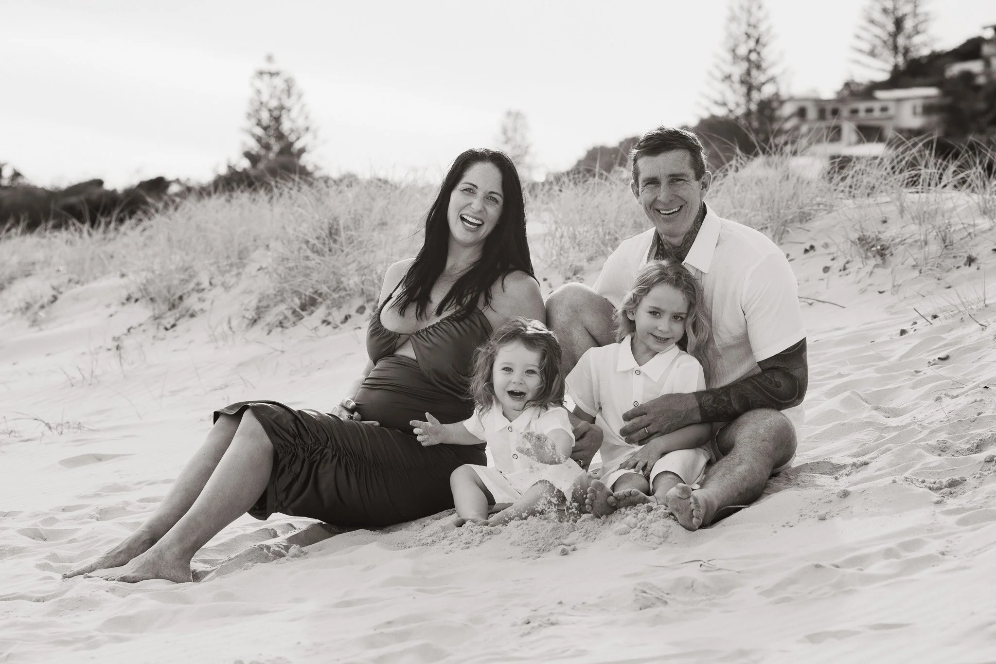 Family Photography Bendigo