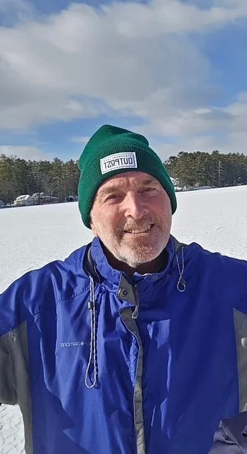 Scott Shapiro headshot