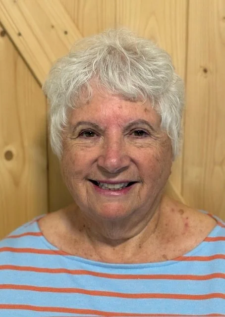 Chris Johnson headshot