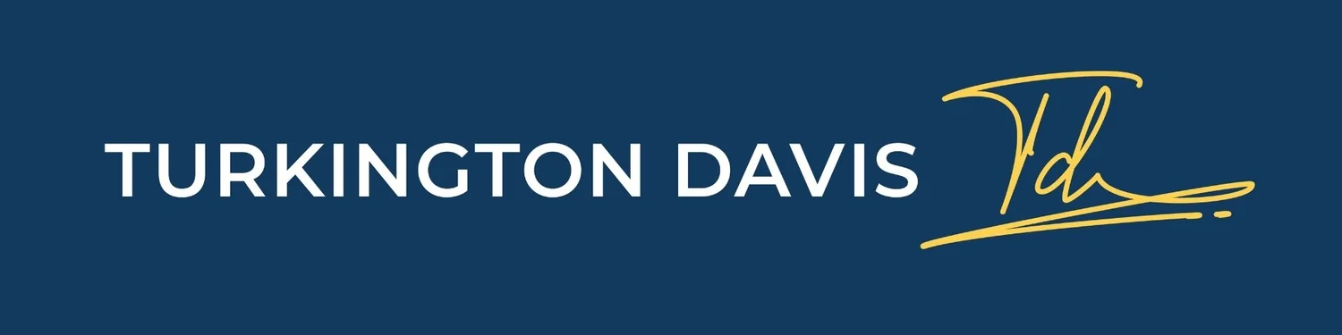 The Income Architects | Turkington Davis
