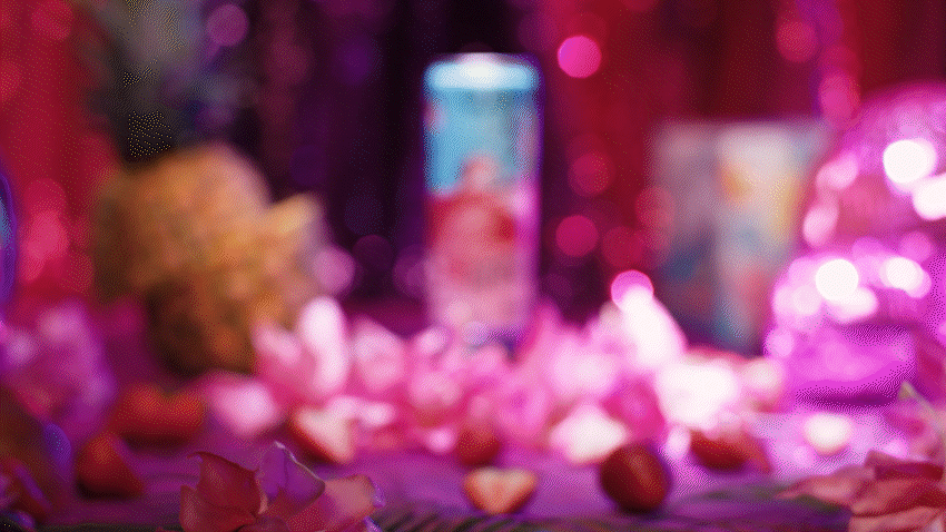 CAPTAIN MORGAN - TRIVIA SLICED (Copy)