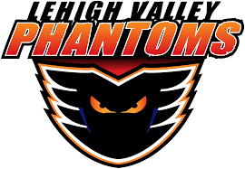 *Company Event* LV Phantoms Game