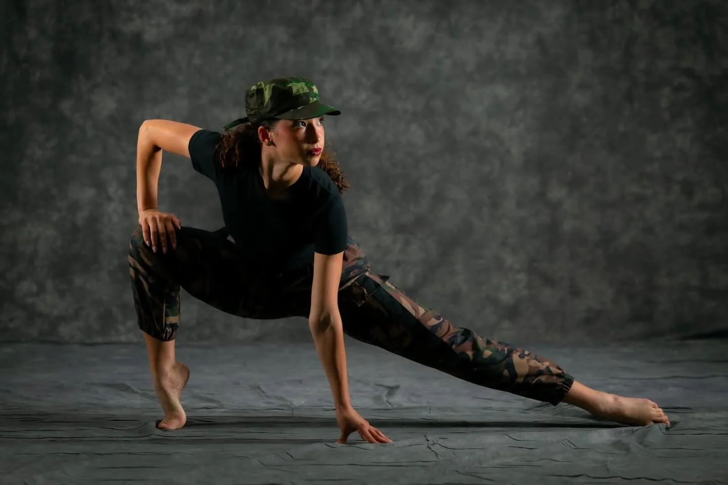 It&rsquo;s picture week! Thank you to @artofdance.photo for your incredible talent behind the camera!