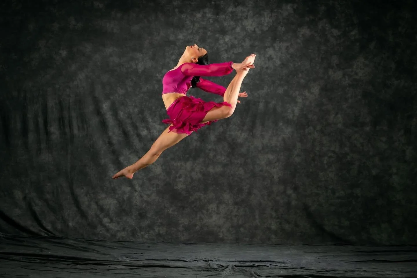 One of our beautiful seniors, Bella! 🌟