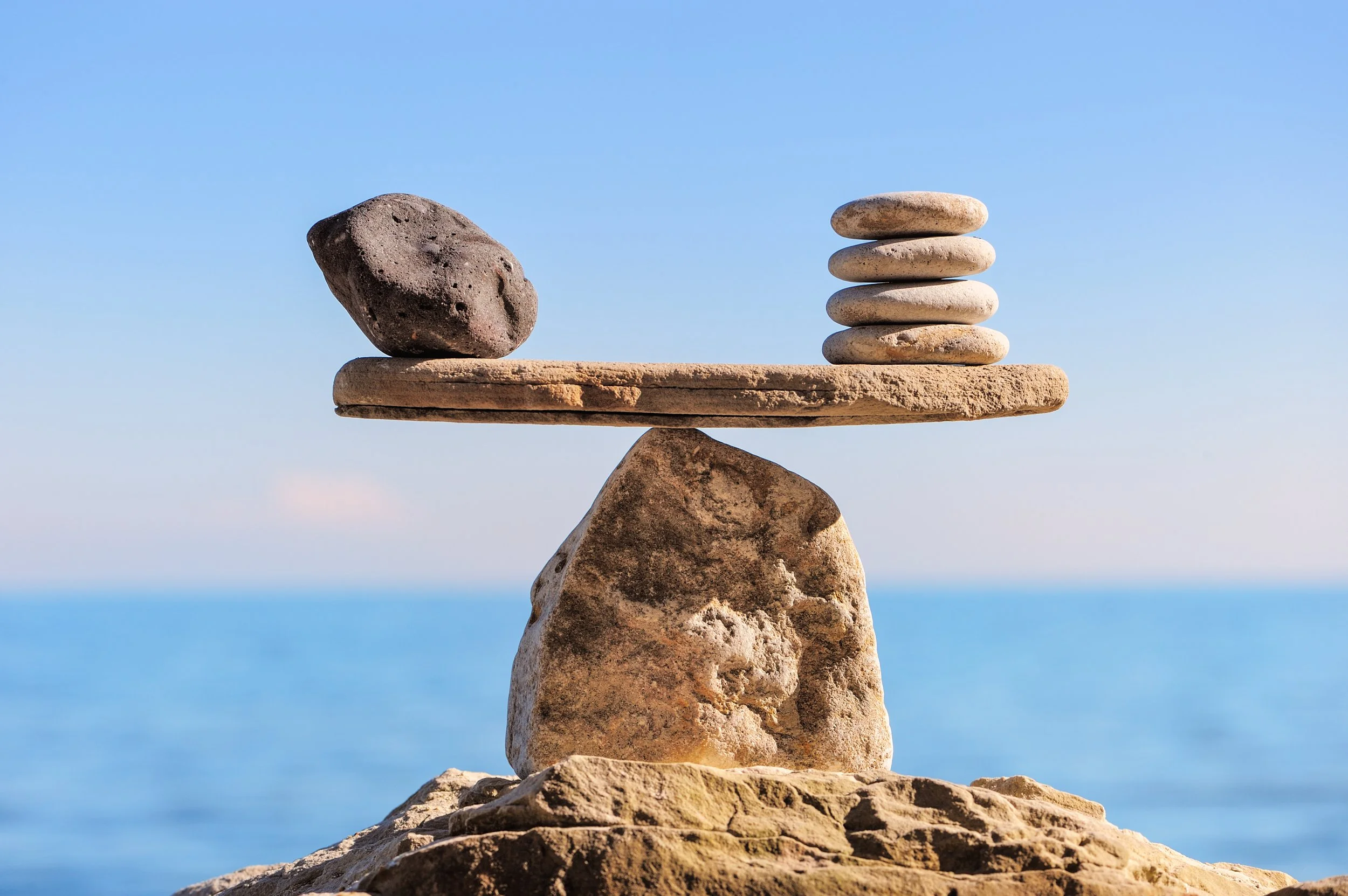 Why Stress Becomes Ongoing