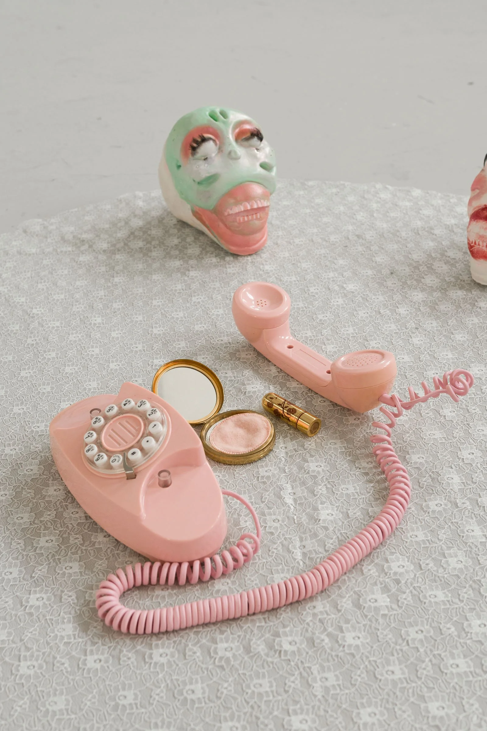 Real Girl Ritual