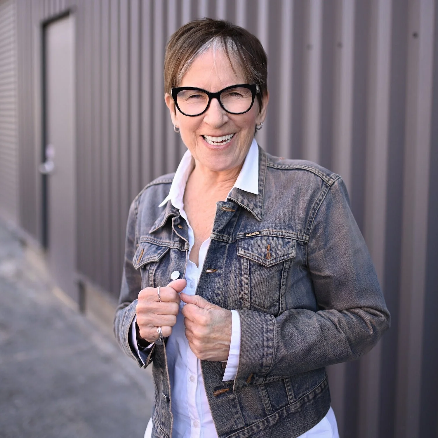 Wendy Adamson